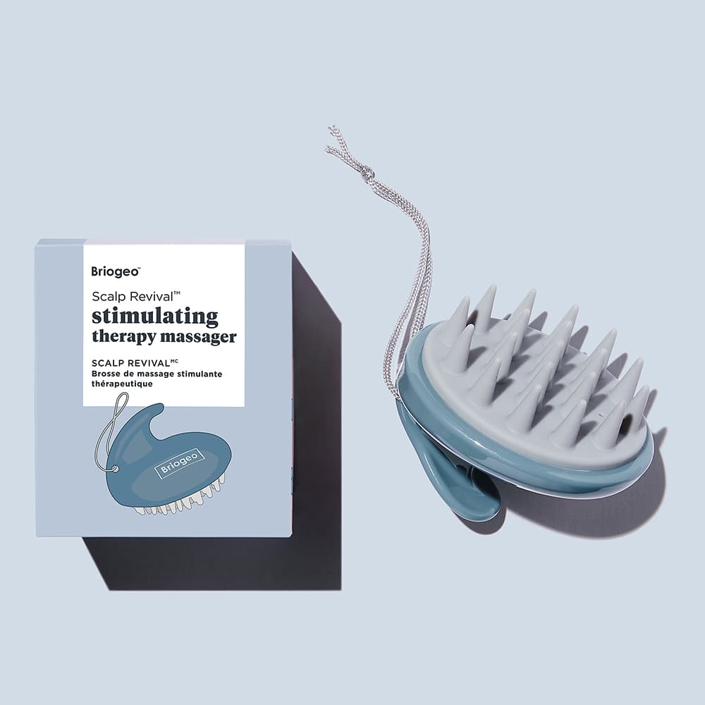 Briogeo Scalp Revival Stimulating Therapy Massager 56 g 2