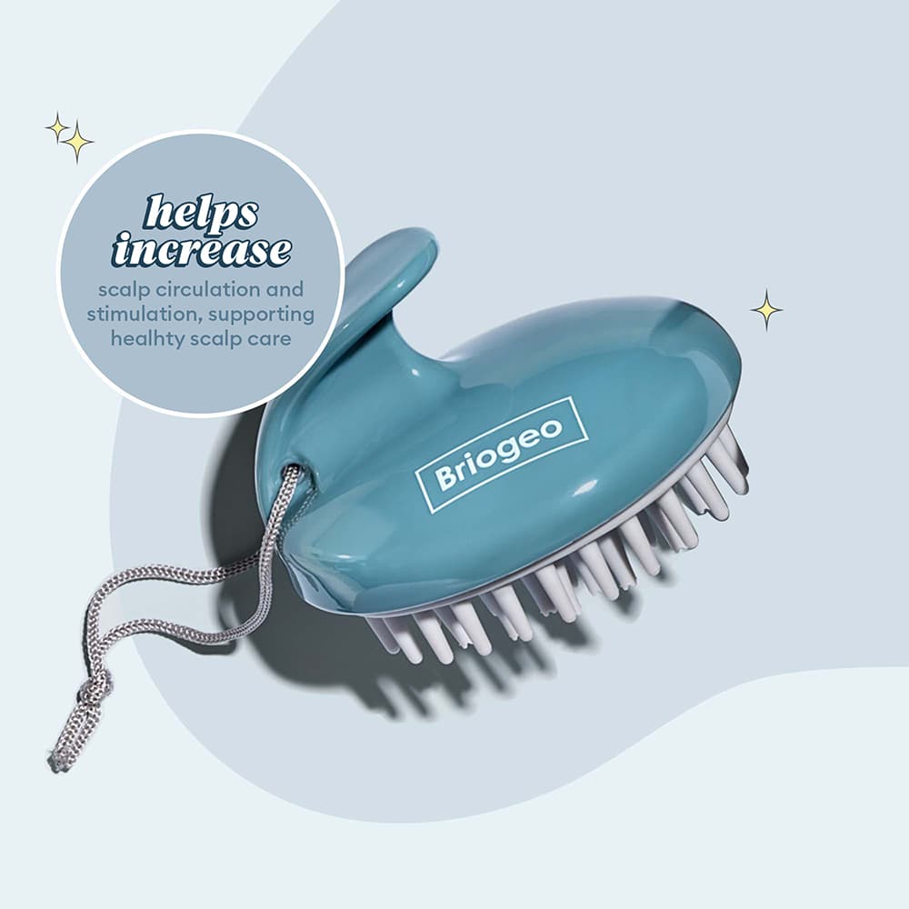 Briogeo Scalp Revival Stimulating Therapy Massager 56 g 3