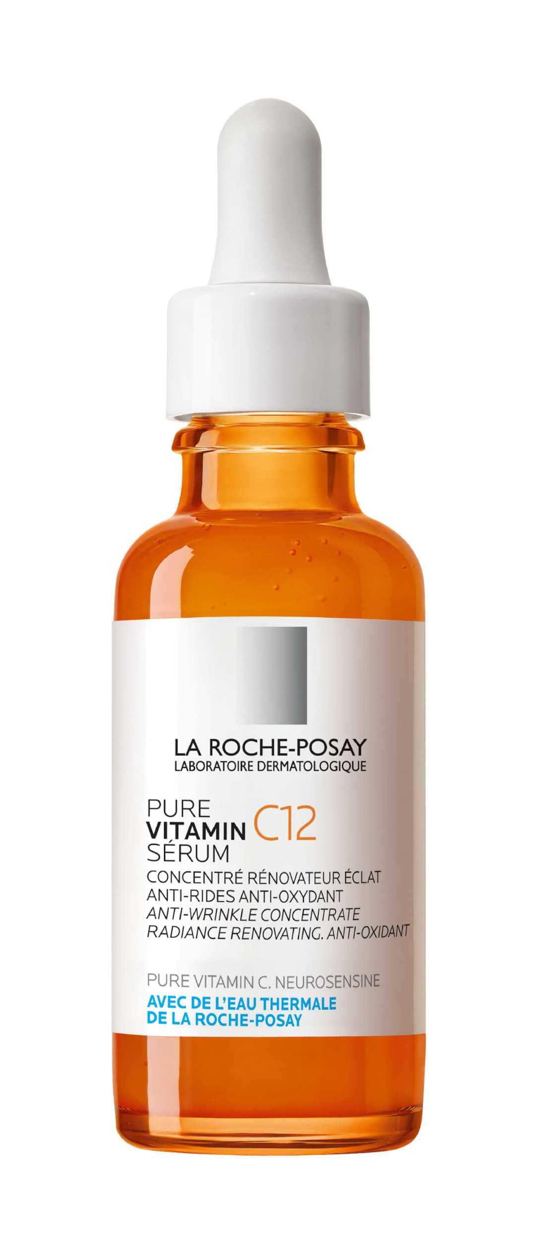 La Roche-Posay Pure Vitamin C12 Serum 30 ml