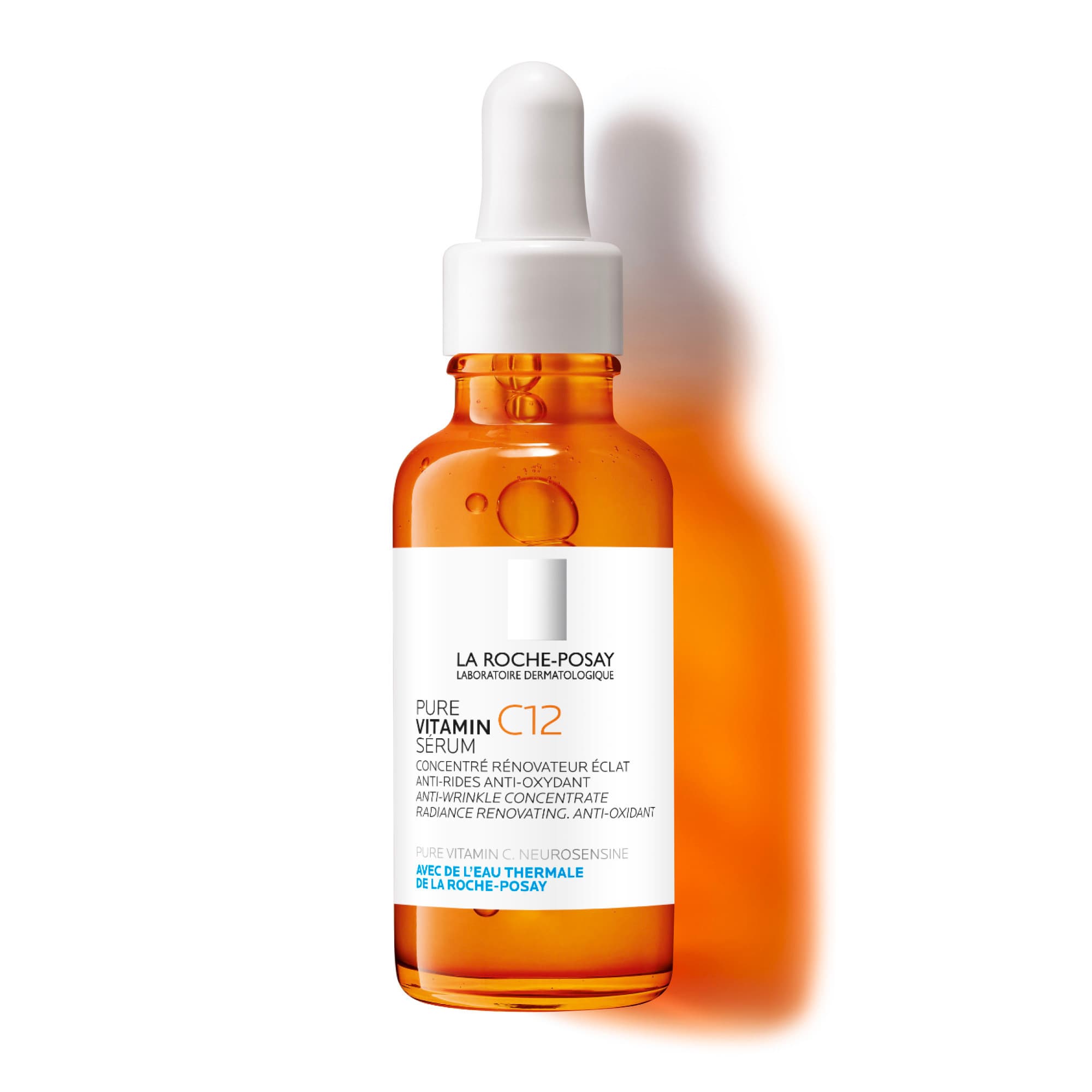 La Roche-Posay Pure Vitamin C12 Serum 30 ml 2