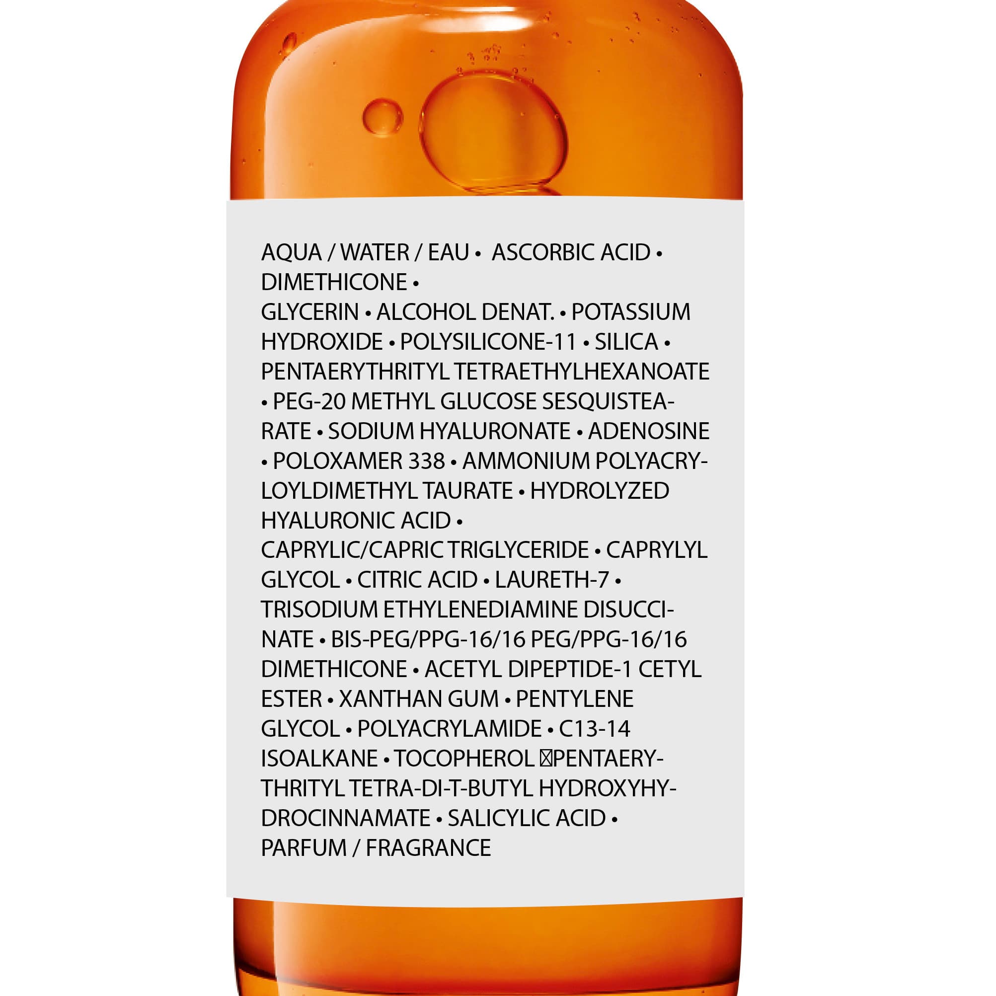 La Roche-Posay Pure Vitamin C12 Serum 30 ml 4