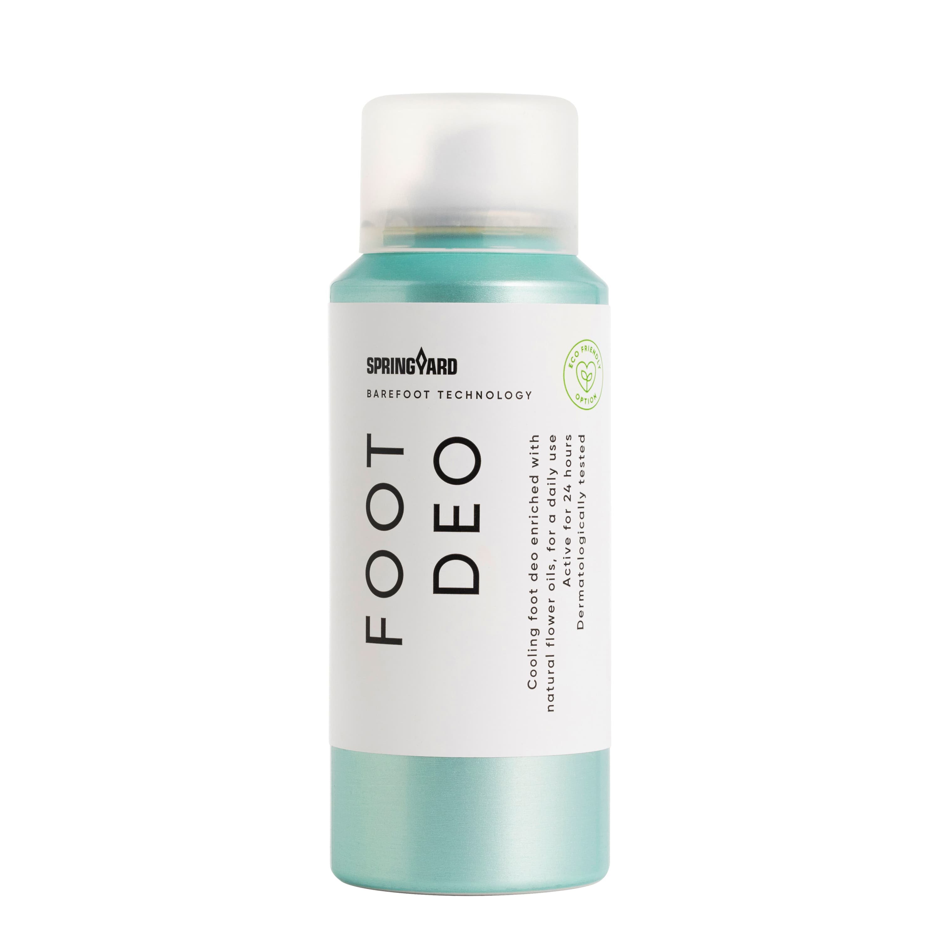 Springyard Foot Deo 100 ml