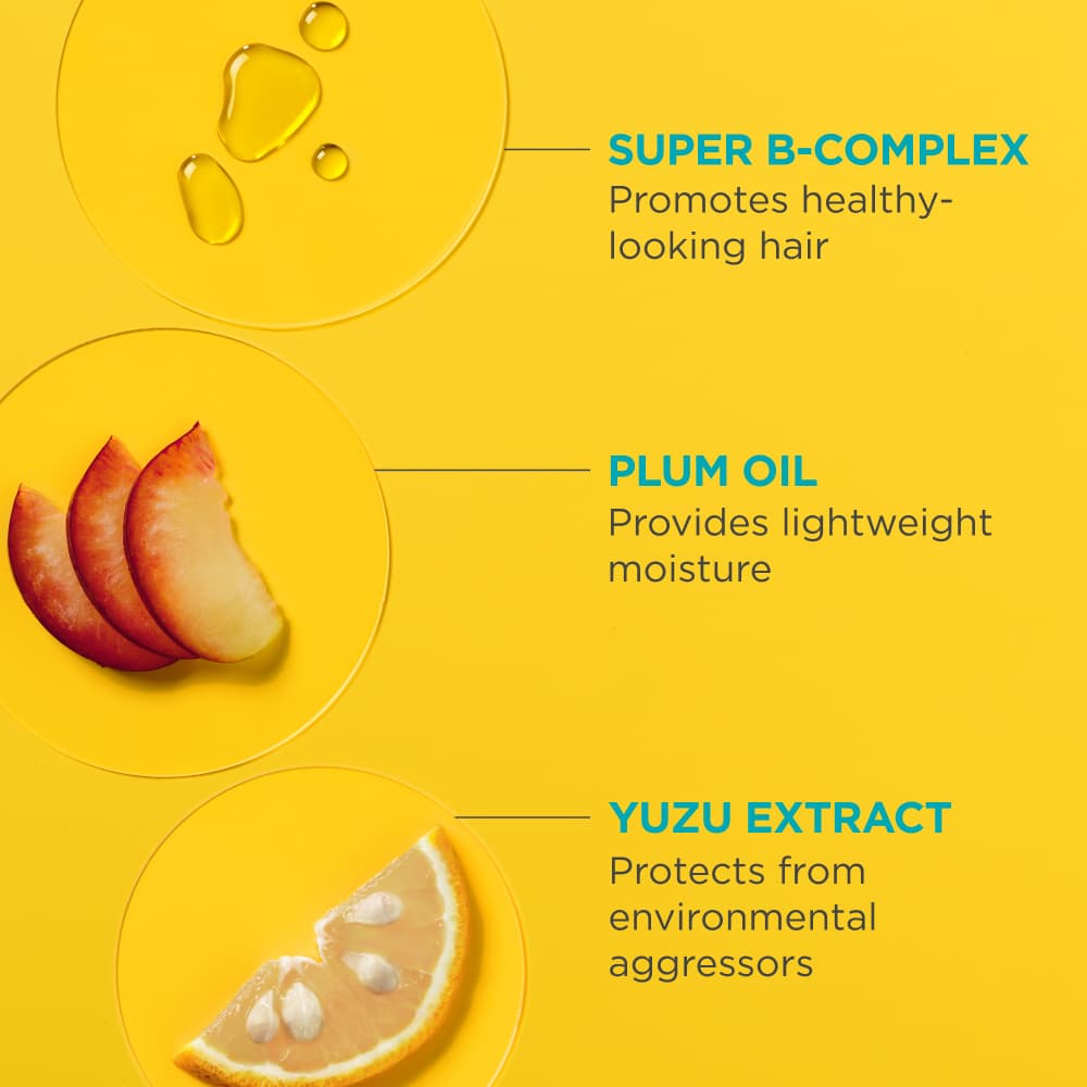 Briogeo Style + Treat Yuzu + Plum Sculpting Cream 51 ml 4