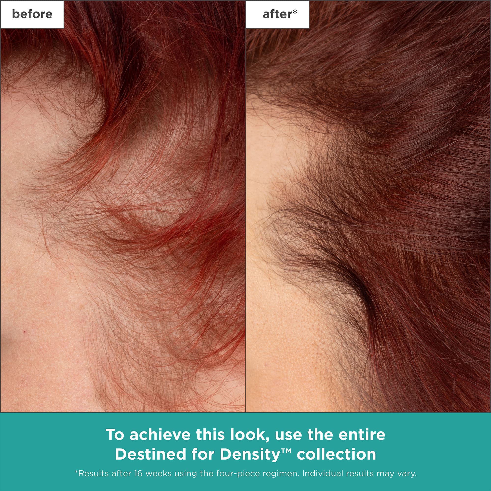 Briogeo Destined for Density Caffeine + Biotin Peptide Density Conditioner 236 ml 2