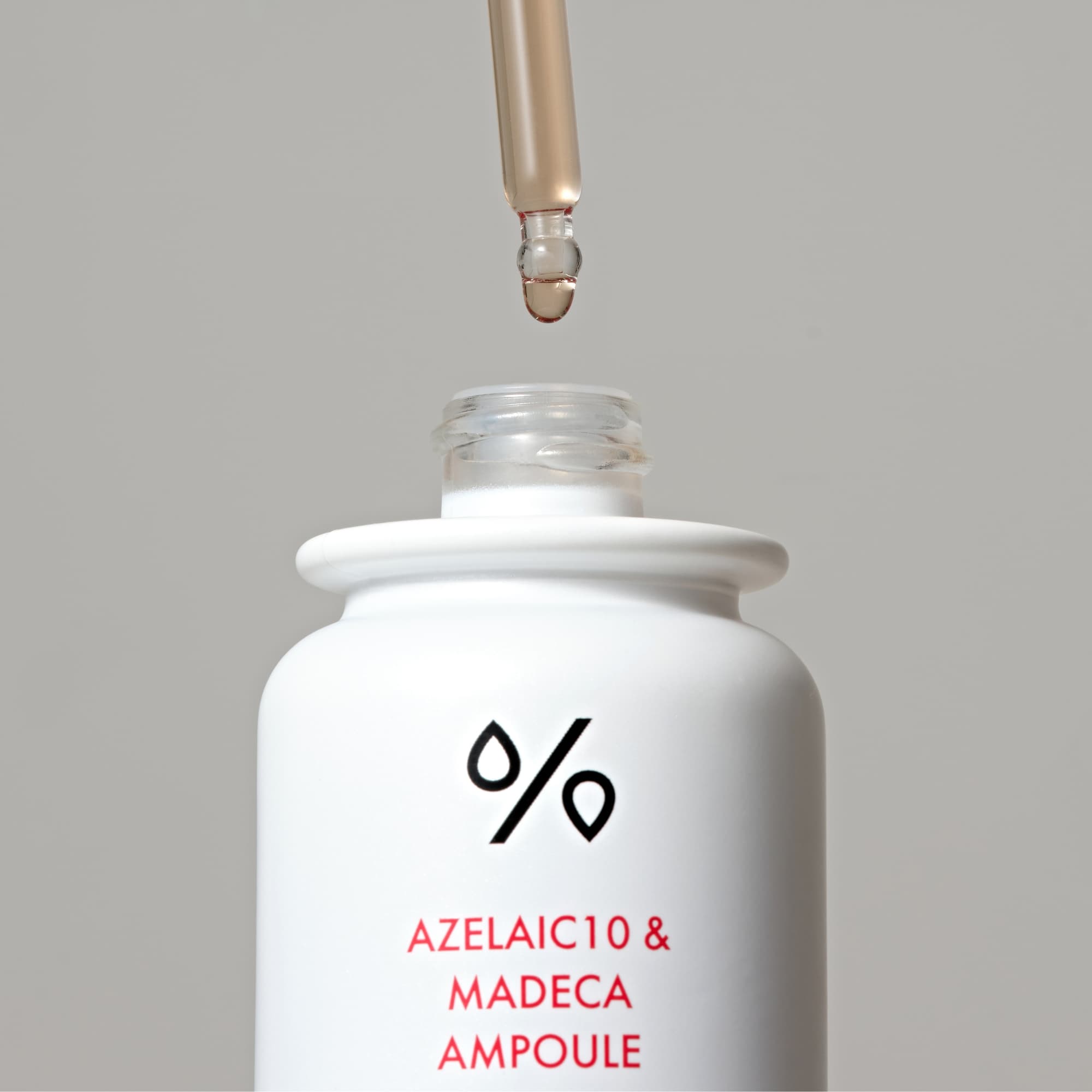 Dr. Ceuracle Azelaic 10 & Madeca Ampoule 30 ml 2