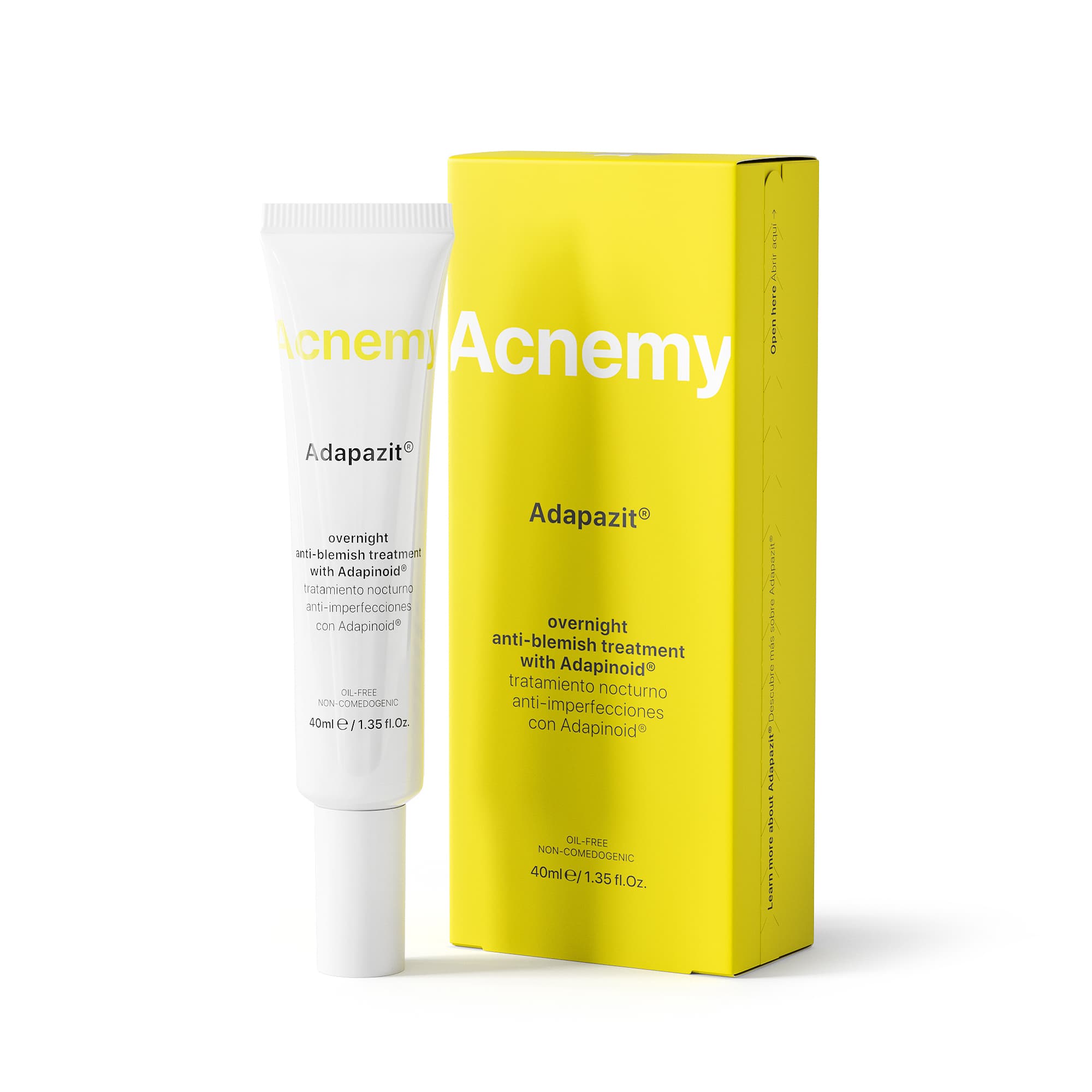 Niche Beauty Lab Adapazit 40 ml 2