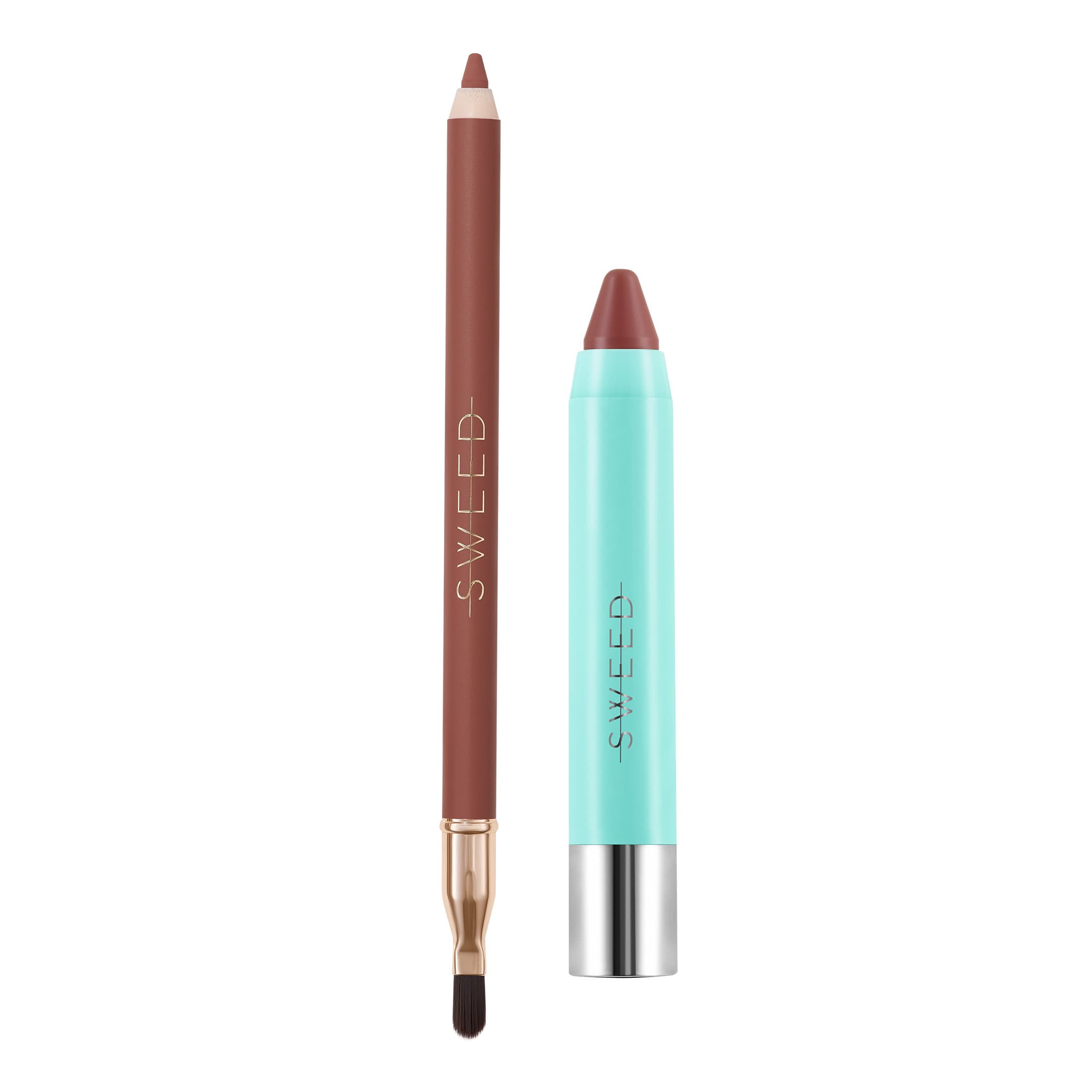 SWEED Elisa Maino Lip Combo Vanda-January