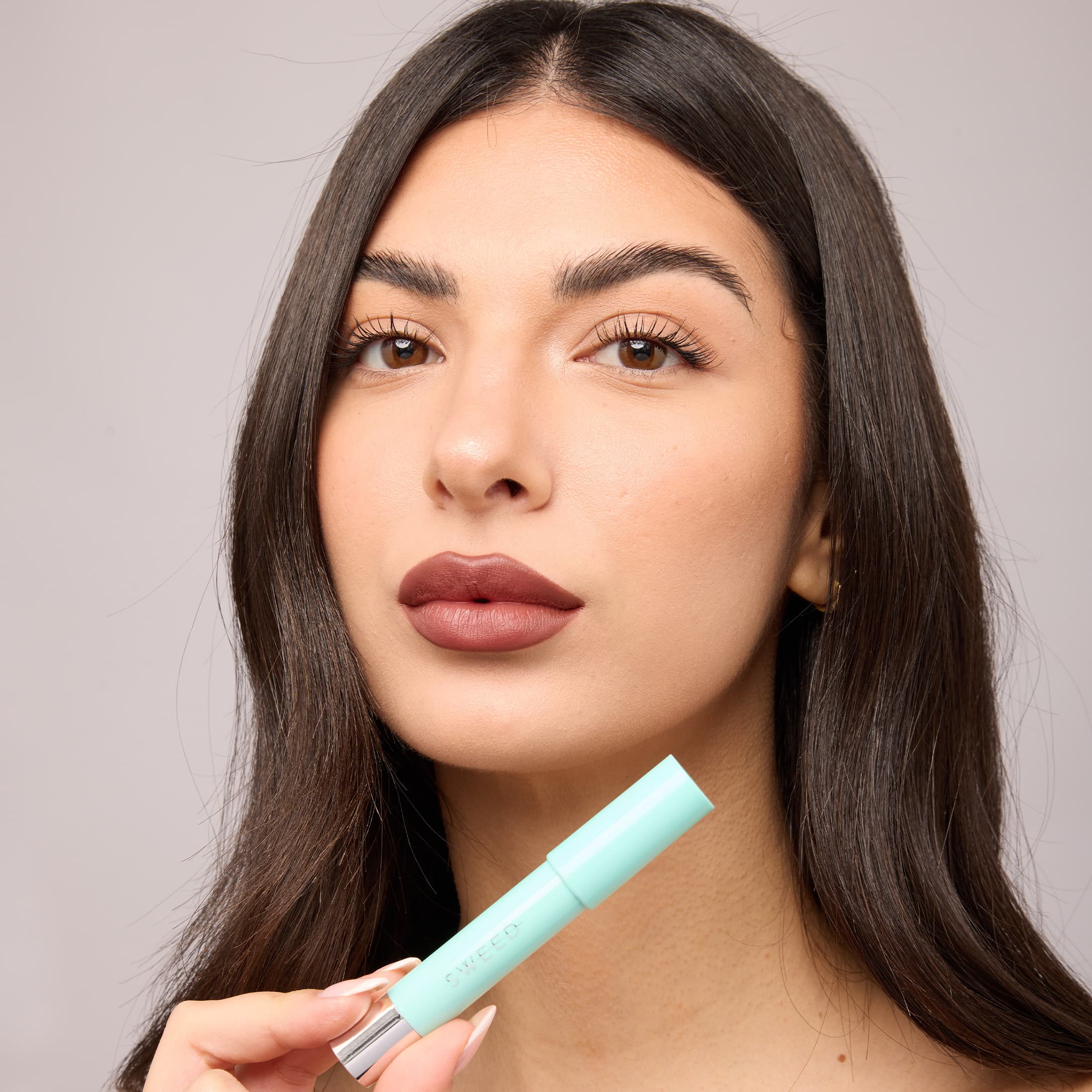 SWEED Elisa Maino Lip Combo Vanda-January 2