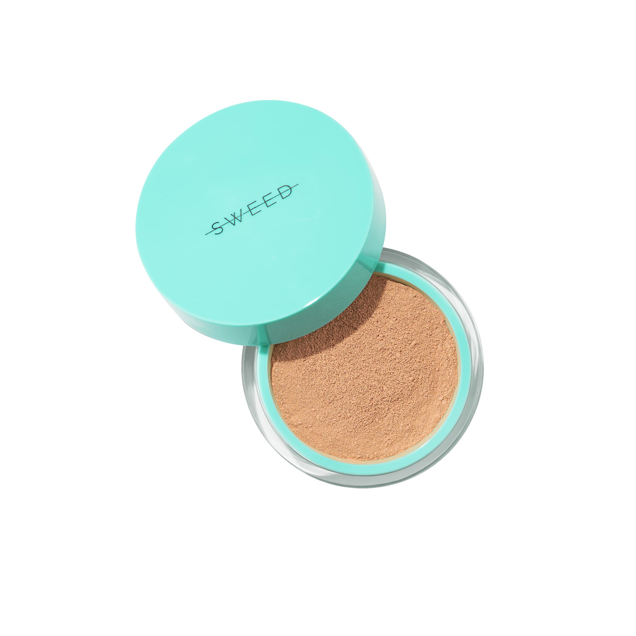 SWEED Miracle Powder Mini 03 Golden Medium 2 g