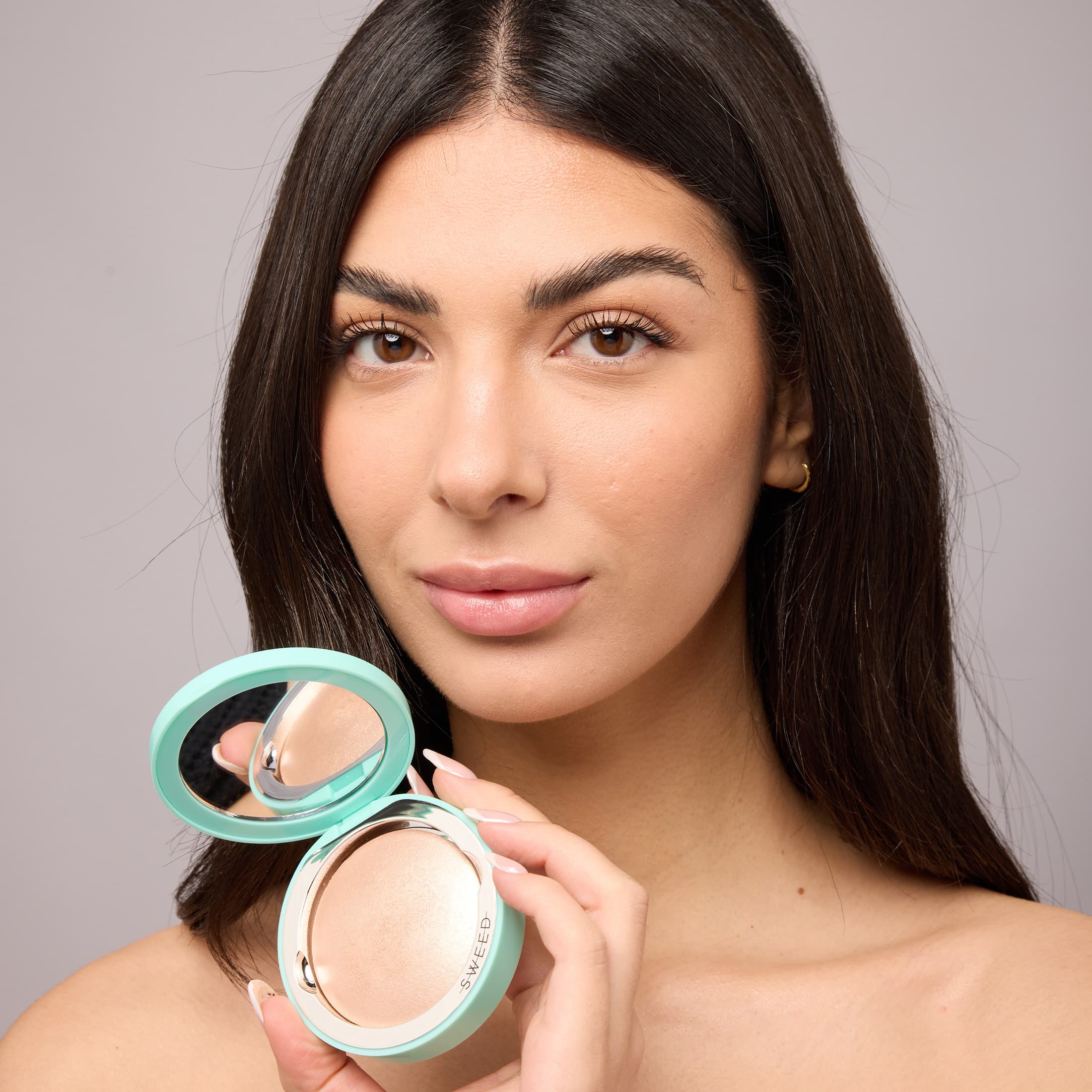 SWEED The Highlighter Alkheone Bronze 4,5 g 2
