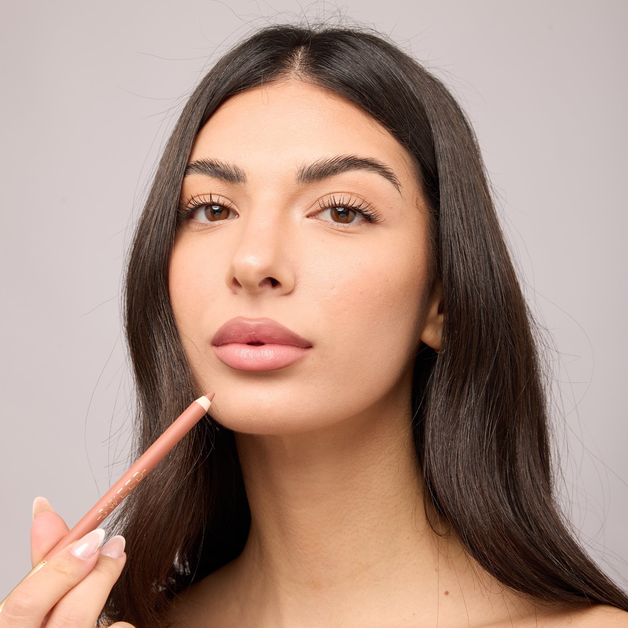 SWEED Lip Liner Elisa Maino Margarita 1,2 g - produktbild 2