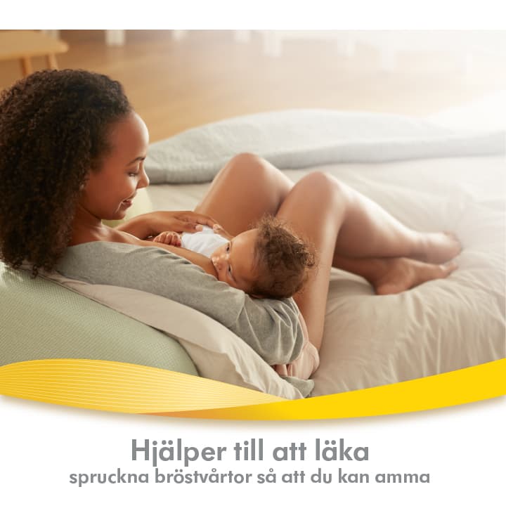 Medela Hydrogel inlägg 4-pack 3
