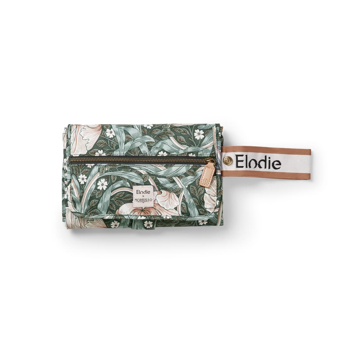 Elodie Portabel Skötbädd Pimpernel