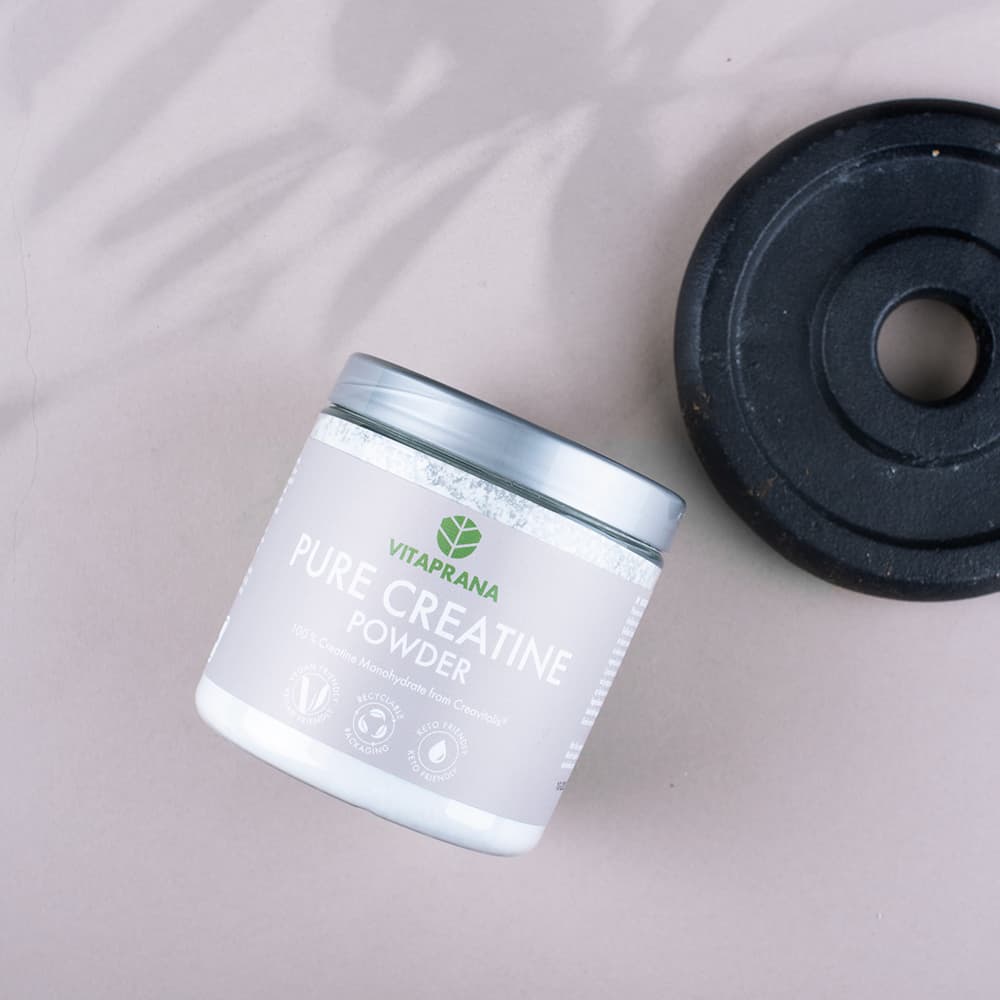 Vitaprana Pure Creatine 110 g 2