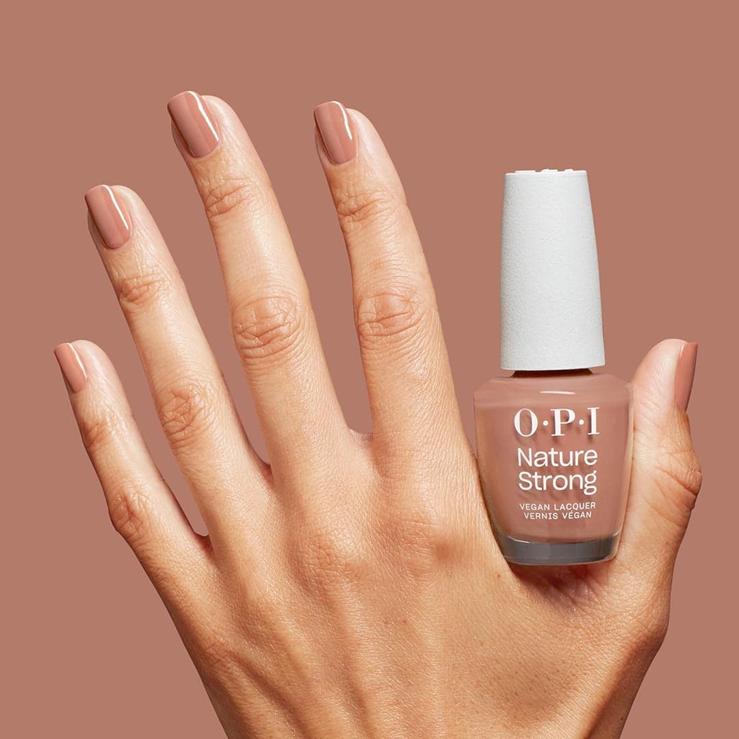 OPI Vegan Lacquer Nature Strong Rooting For Hue 15 ml - produktbild 3