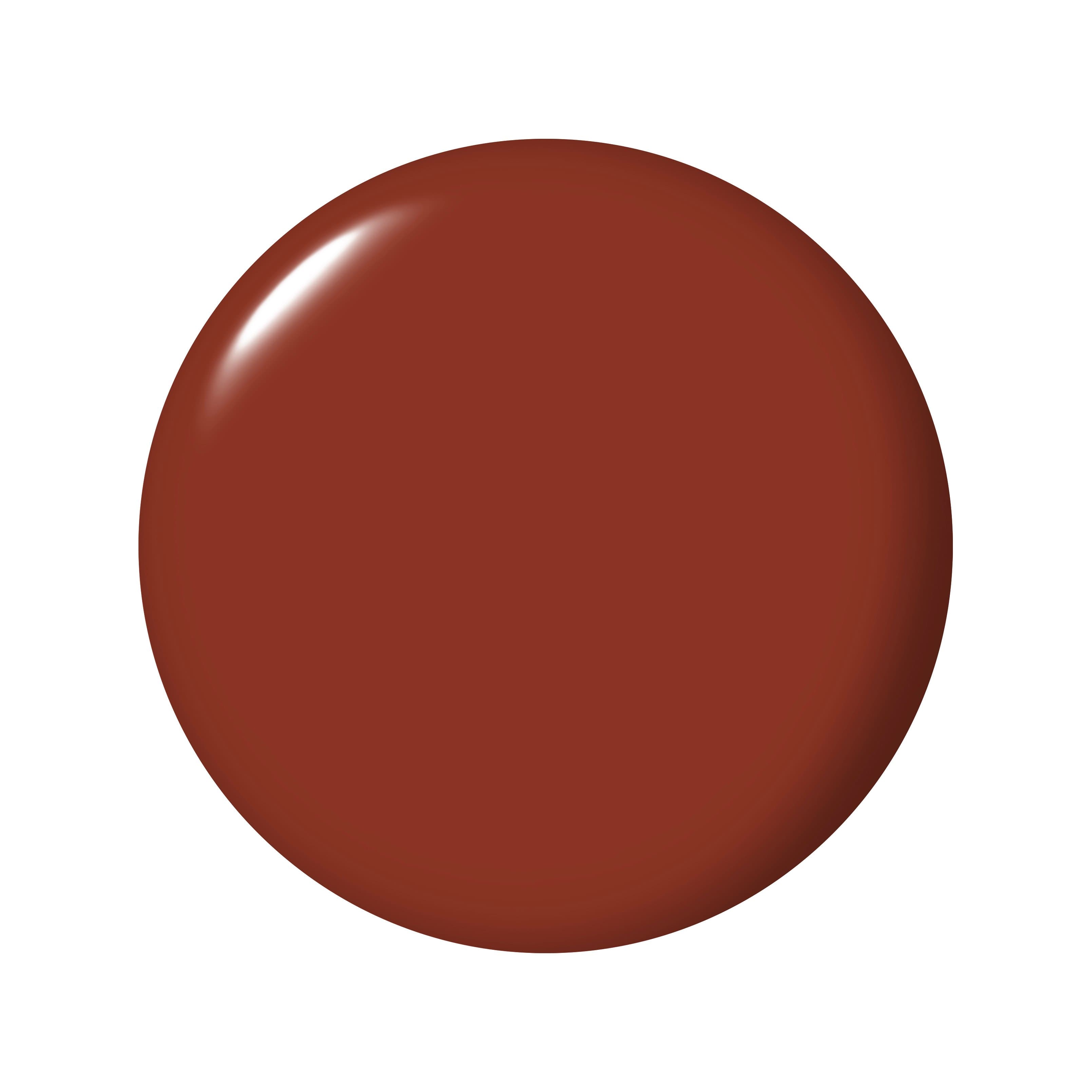 OPI Nail Lacquer Slip Dressed Up 15 ml - produktbild 2