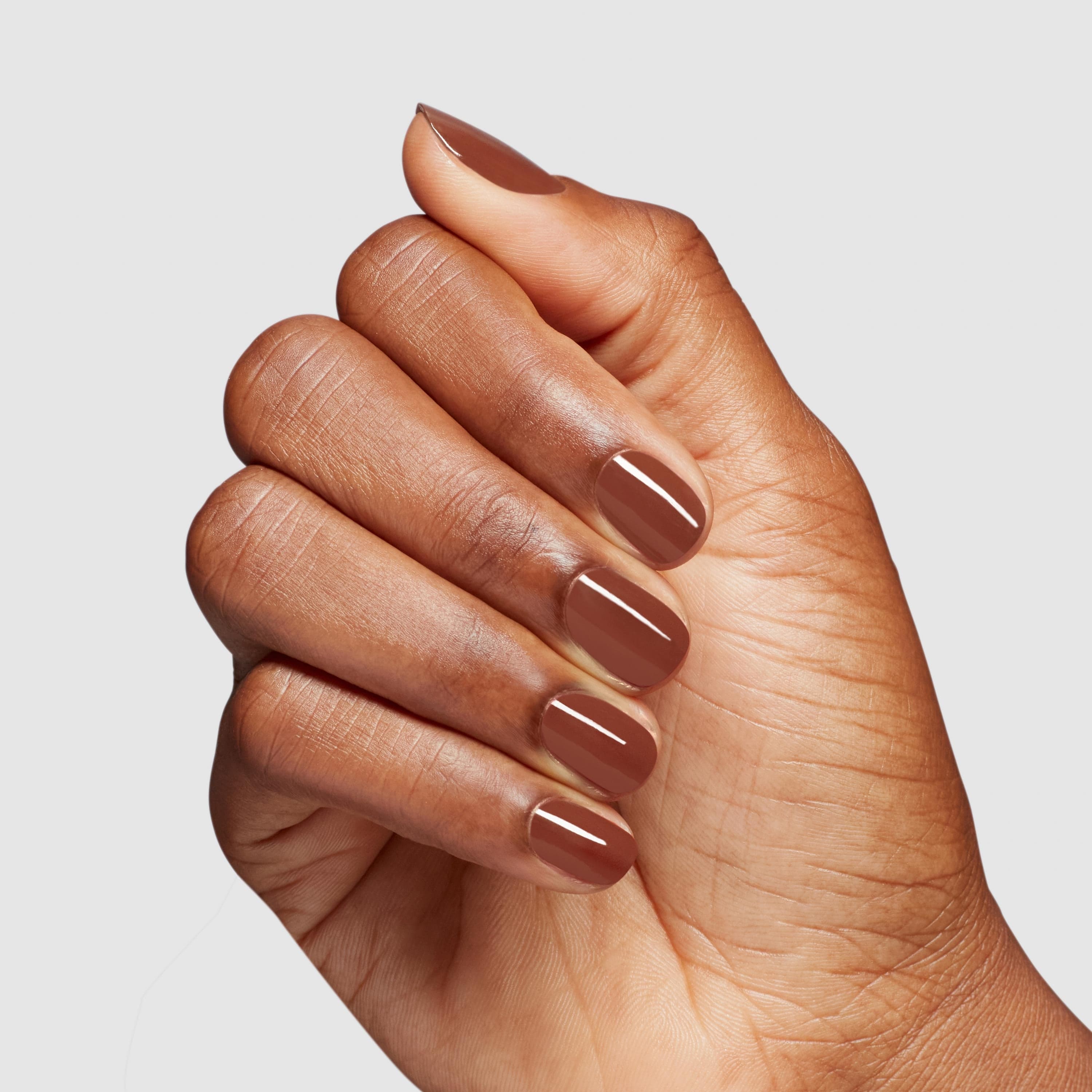 OPI Nail Lacquer Slip Dressed Up 15 ml - produktbild 3