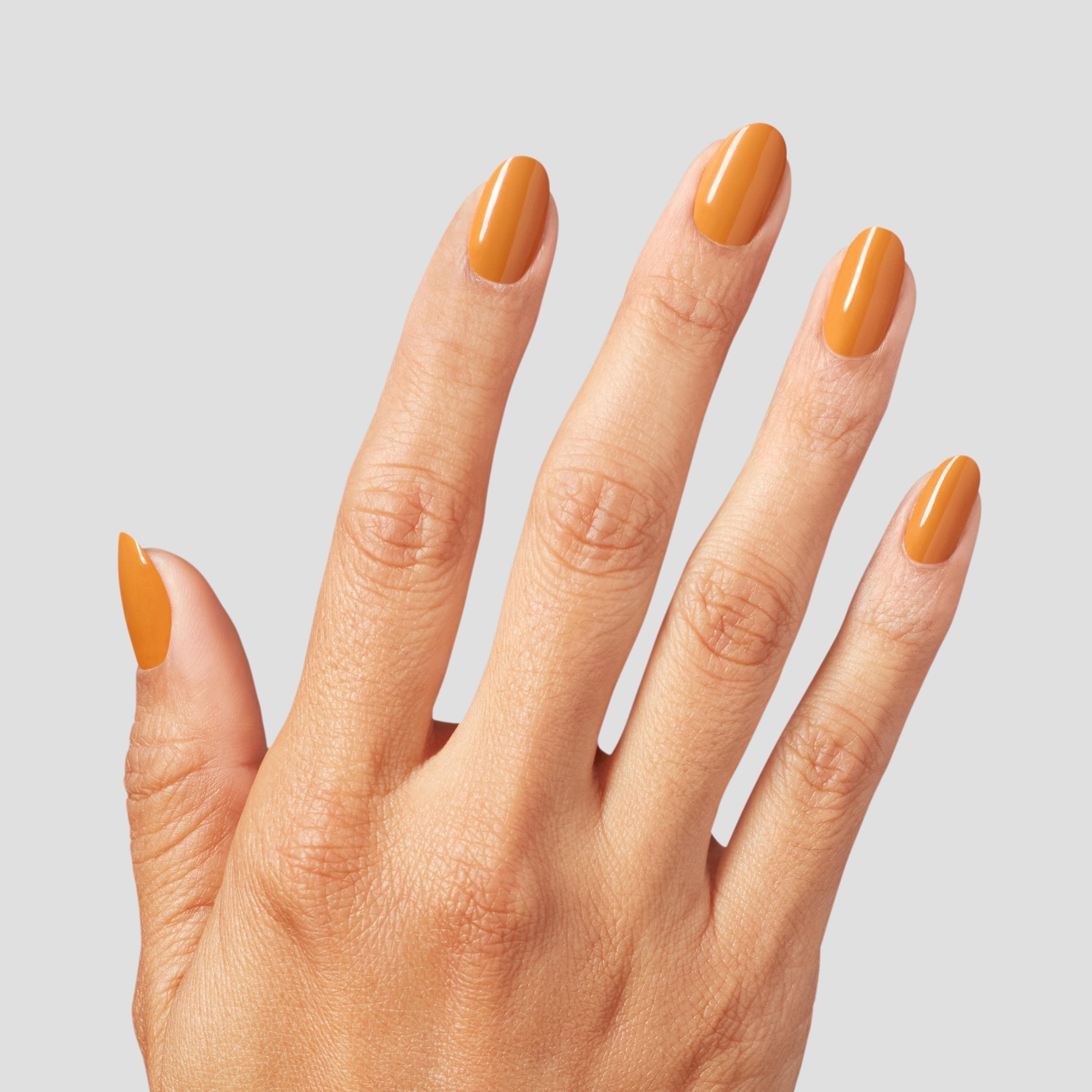OPI Nail Lacquer Penny Loafer Lane 15 ml - produktbild 3