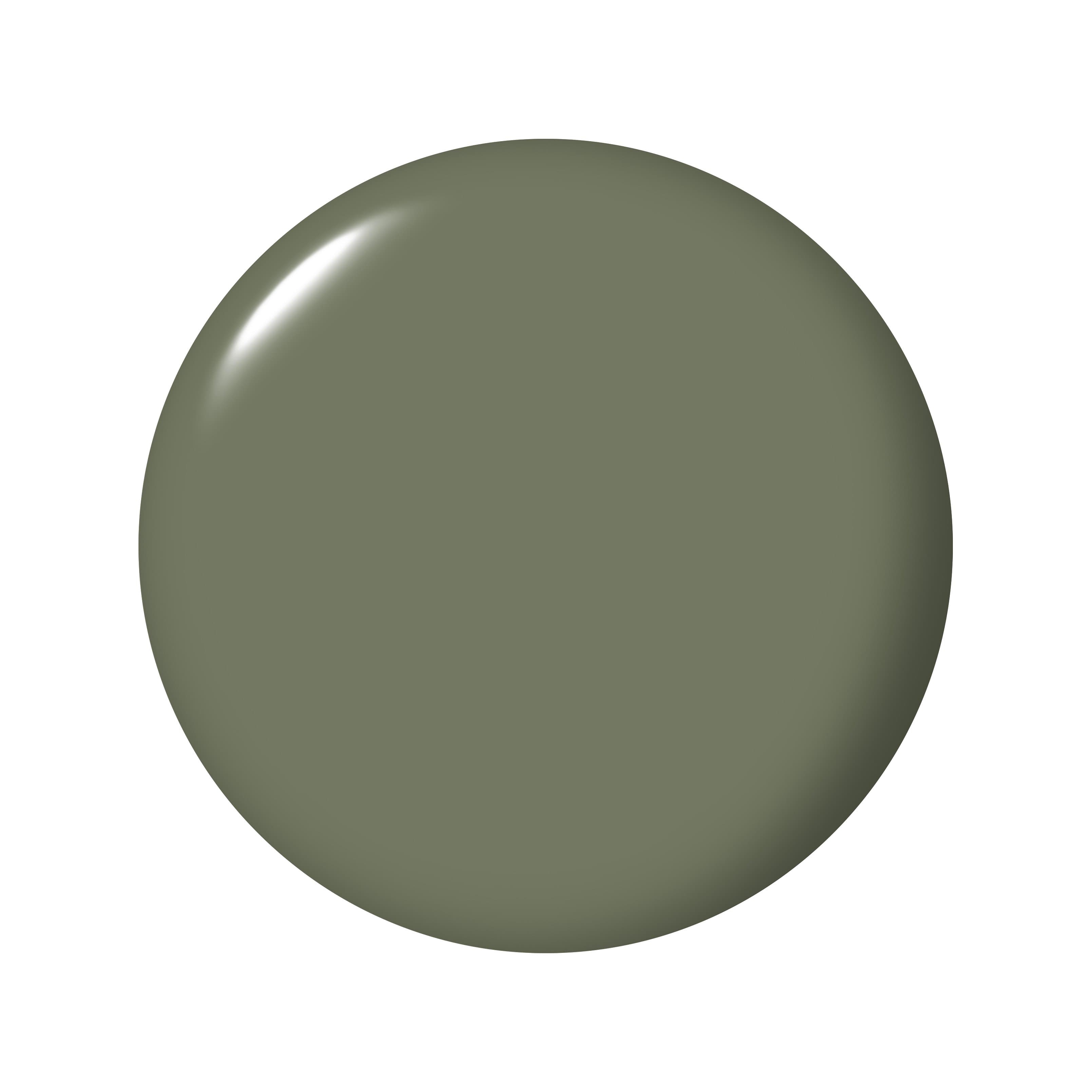 OPI Nail Lacquer Cargo All Out 15 ml - produktbild 2