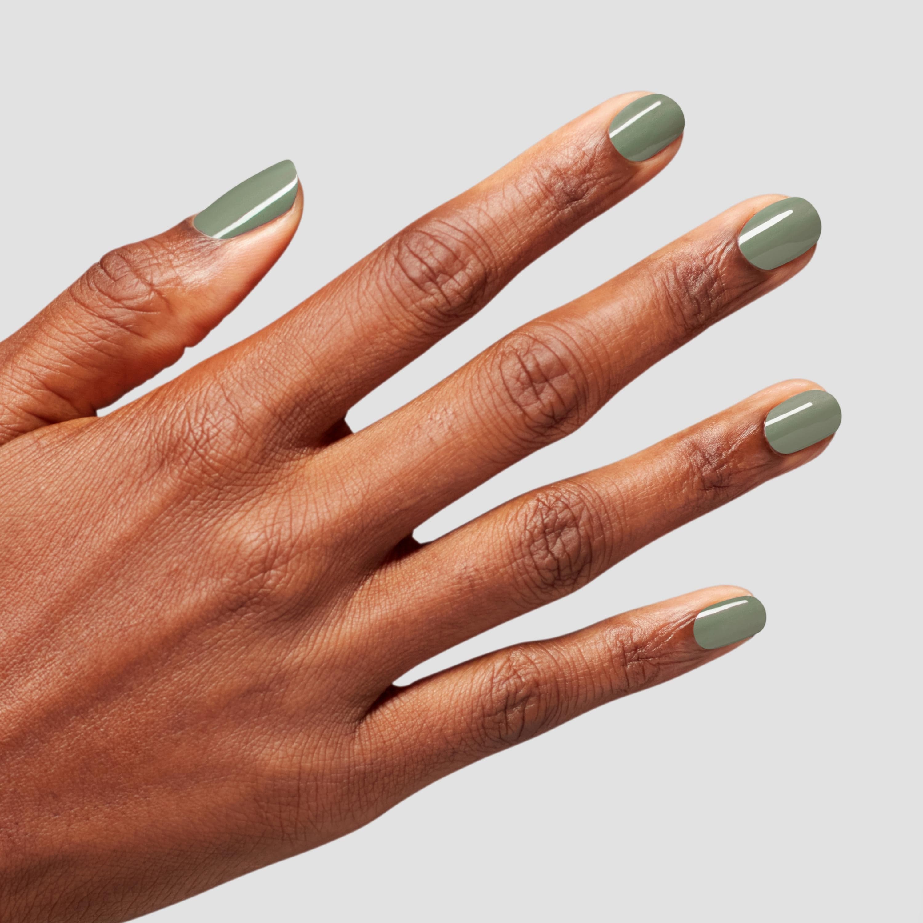 OPI Nail Lacquer Cargo All Out 15 ml - produktbild 3