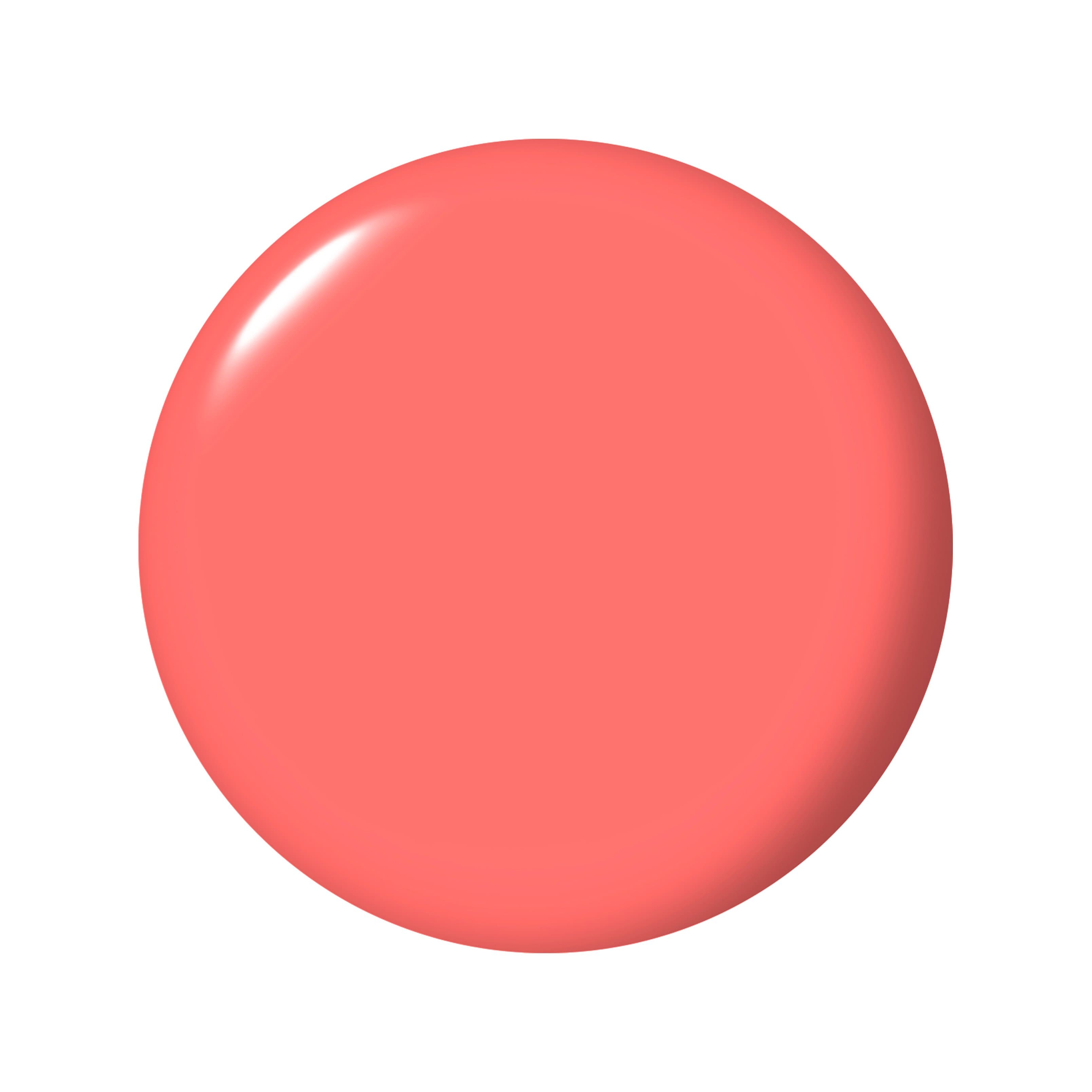 OPI Nail Lacquer Bubblegum Goth 15 ml - produktbild 2