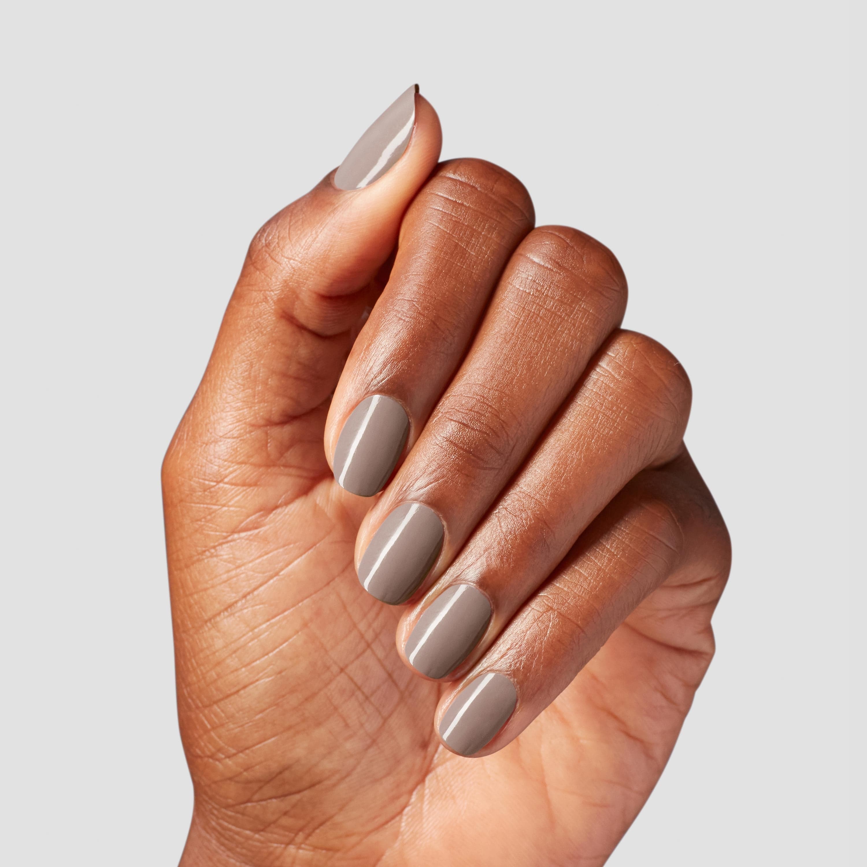 OPI Nail Lacquer Crimp and Proper 15 ml - produktbild 3