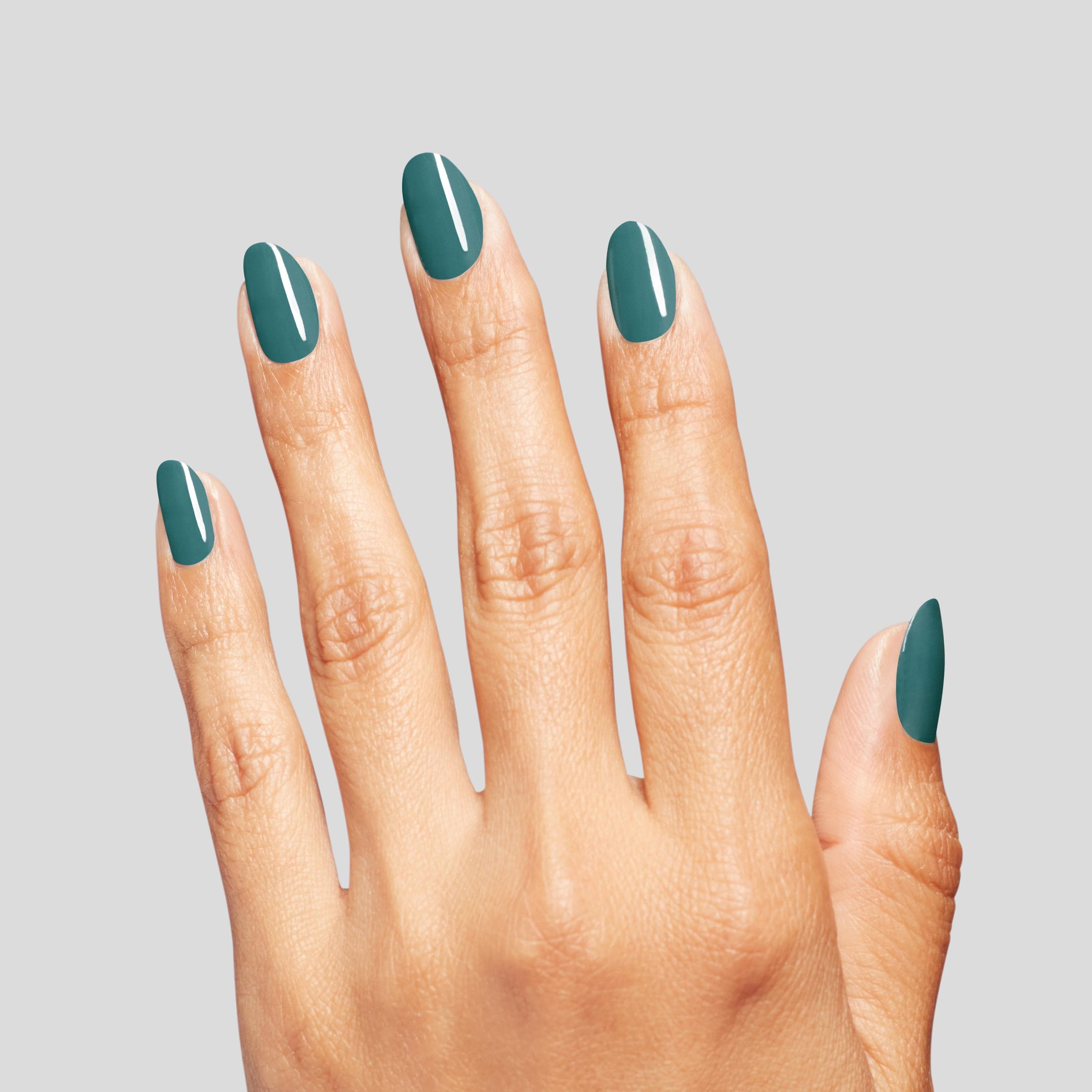 OPI Nail Lacquer Baby Tee-l 15 ml - produktbild 3