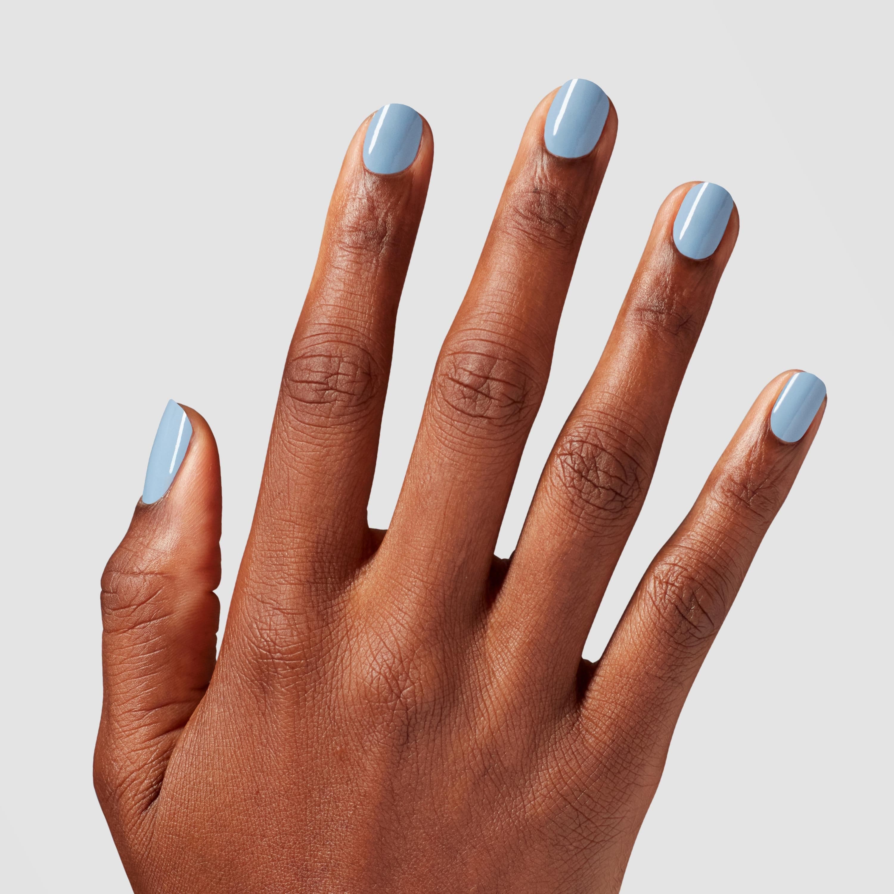 OPI Nail Lacquer Baggy Jean Baby 15 ml - produktbild 3