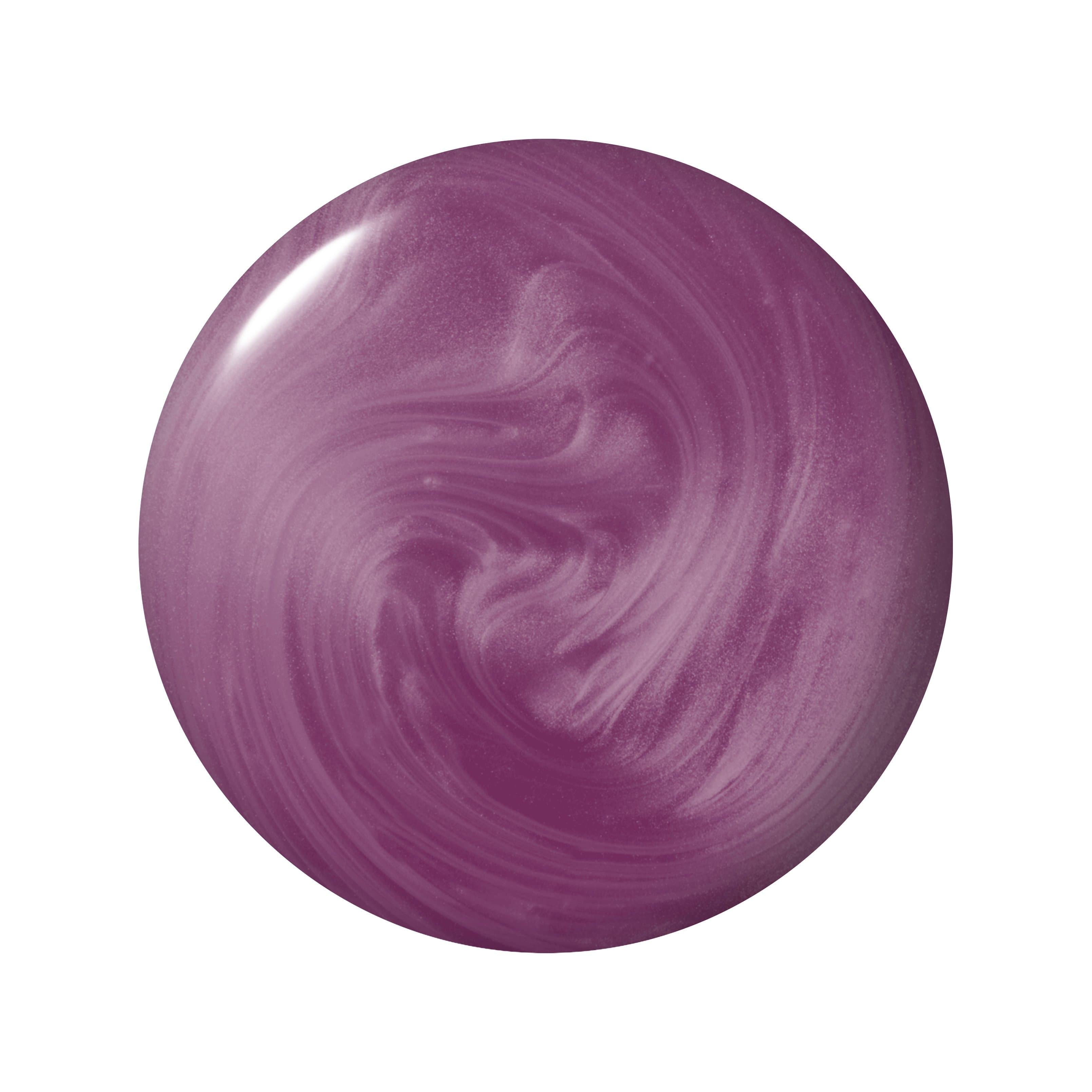OPI Infinite Shine My Berry Janes 15 ml - produktbild 2