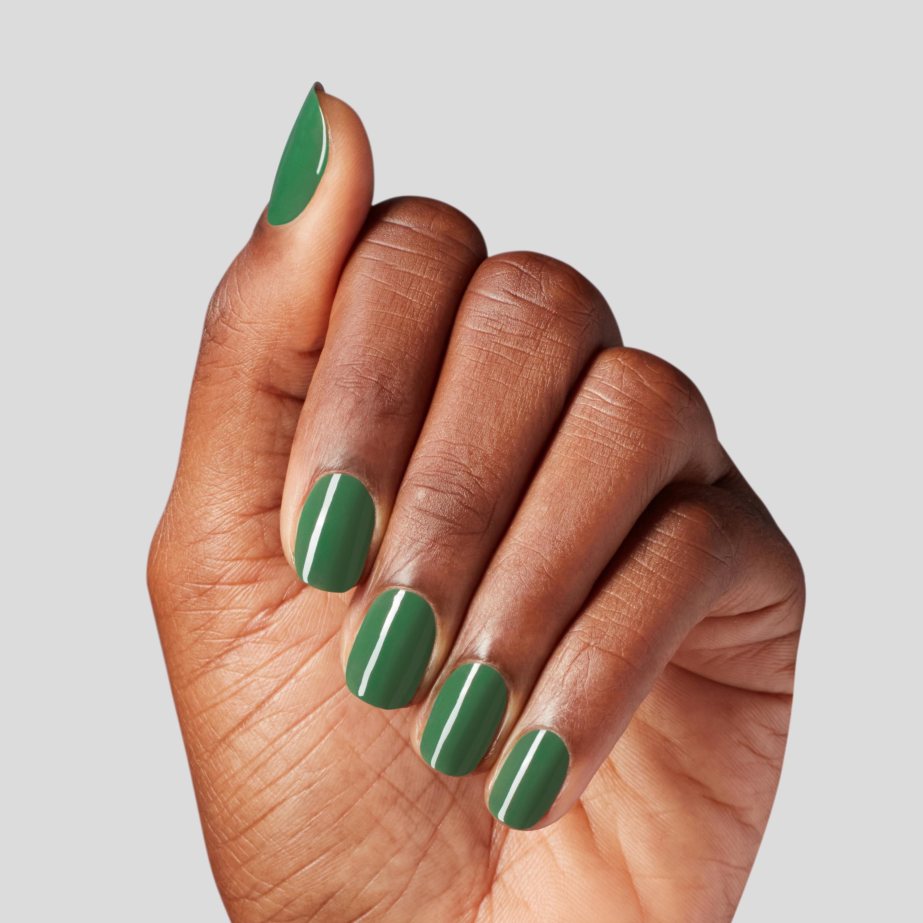 OPI Infinite Shine OPI’m a Supermodel 15 ml - produktbild 3