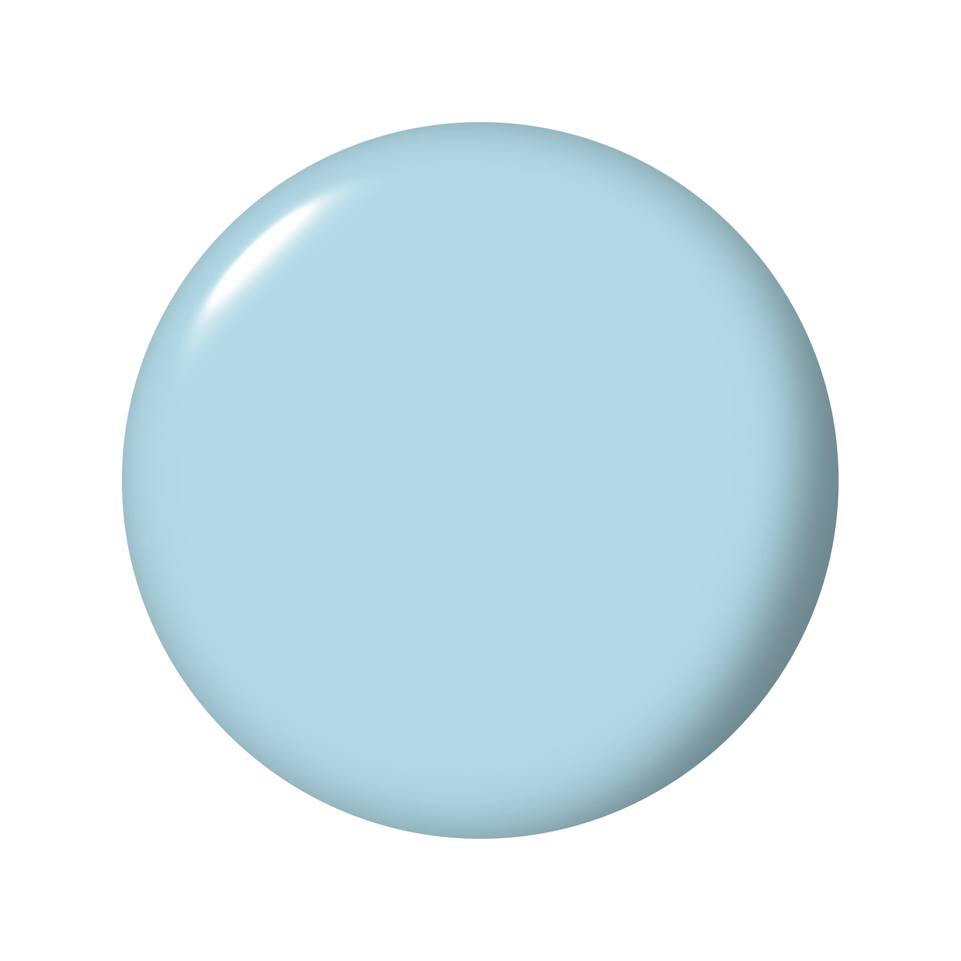 OPI Infinite Shine Totally Tu-blue-ar 15 ml - produktbild 2