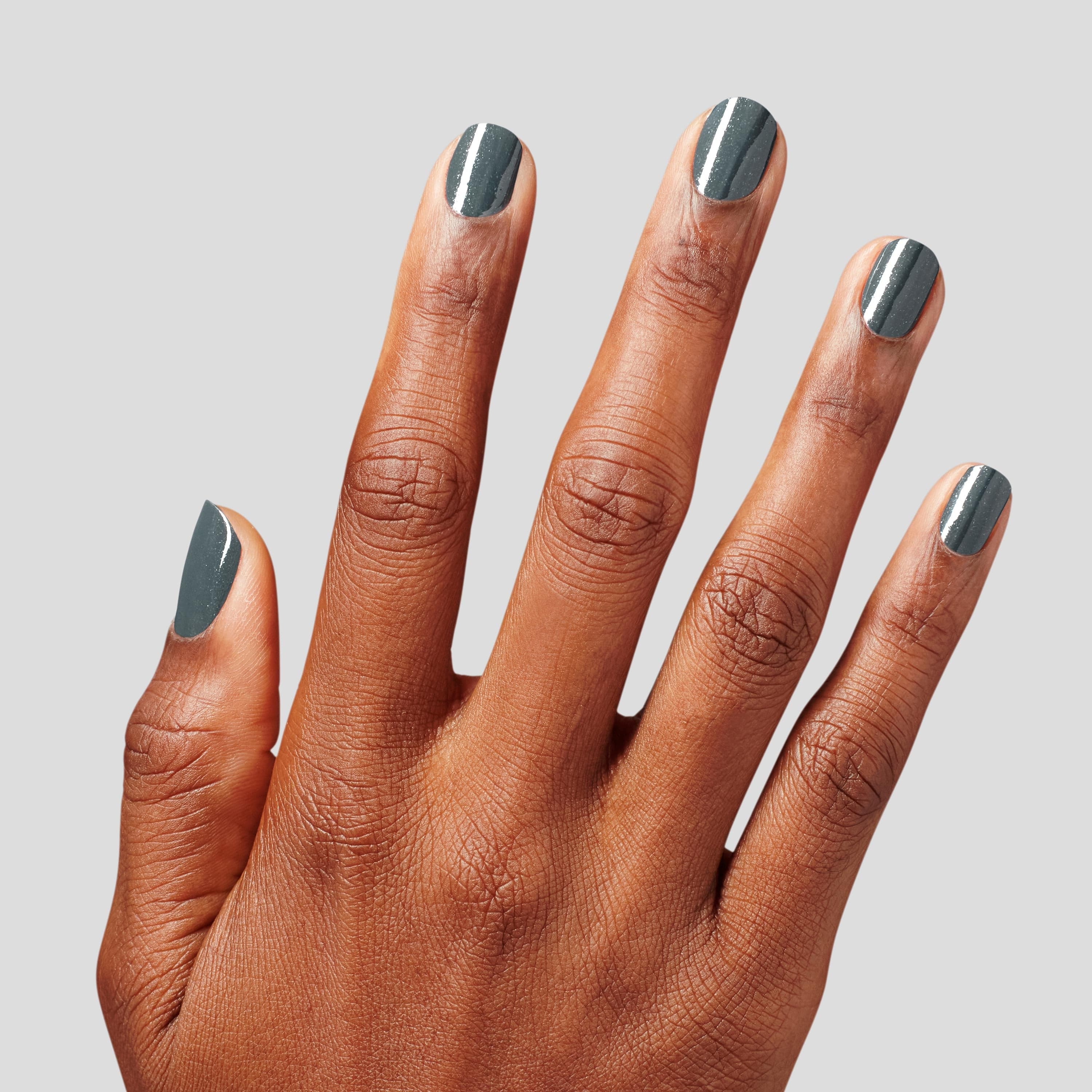 OPI Infinite Shine Get in Platform-ation 15 ml - produktbild 3