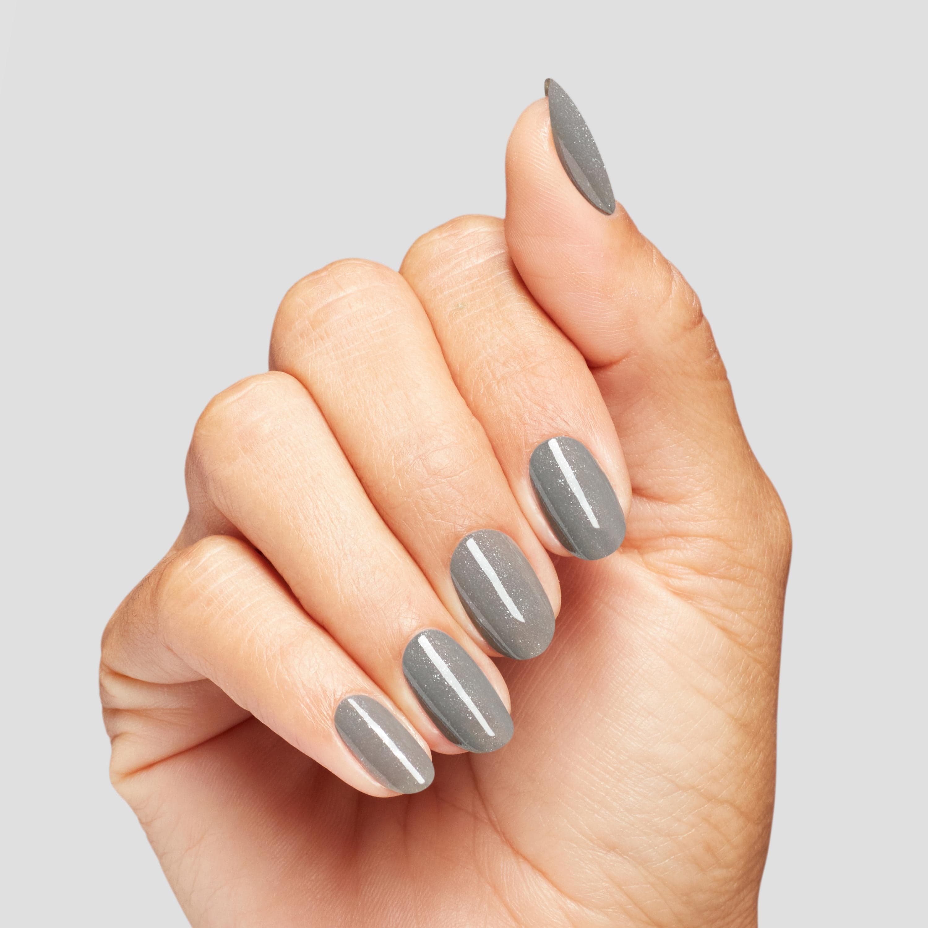 OPI Infinite Shine Belly Button Bling 15 ml - produktbild 3