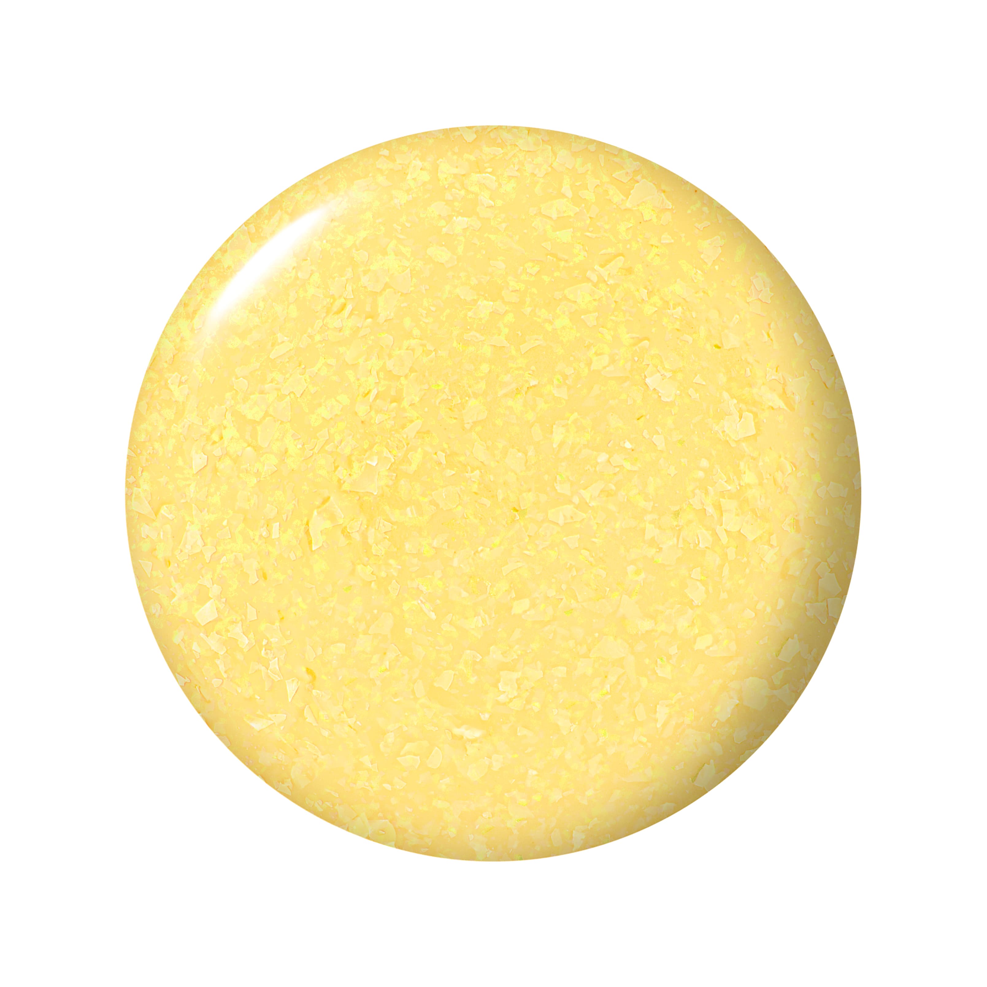 OPI Infinite Shine Spring Collection Slay Hello to Yellow 15 ml 2