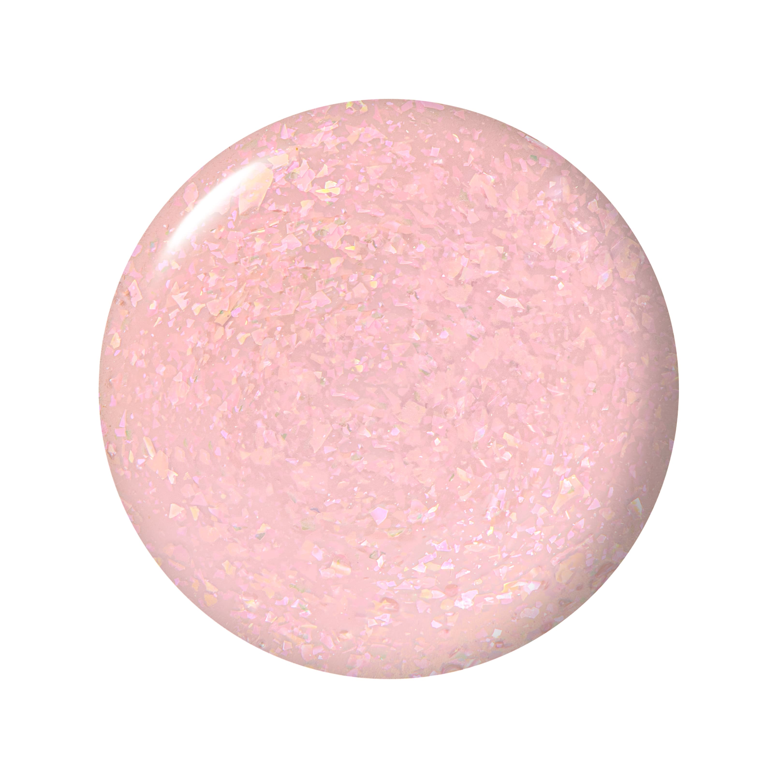 OPI Infinite Shine Spring Collection Sneak a Pink 15 ml 2