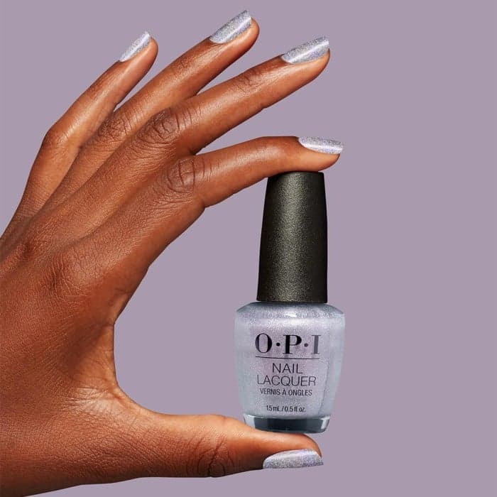 OPI Nail Lacquer Spring Collection Case of Glamnesia 15 ml 3