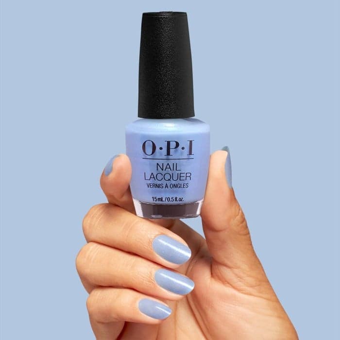 OPI Nail Lacquer Spring Collection Happy Play-ce 15 ml 3
