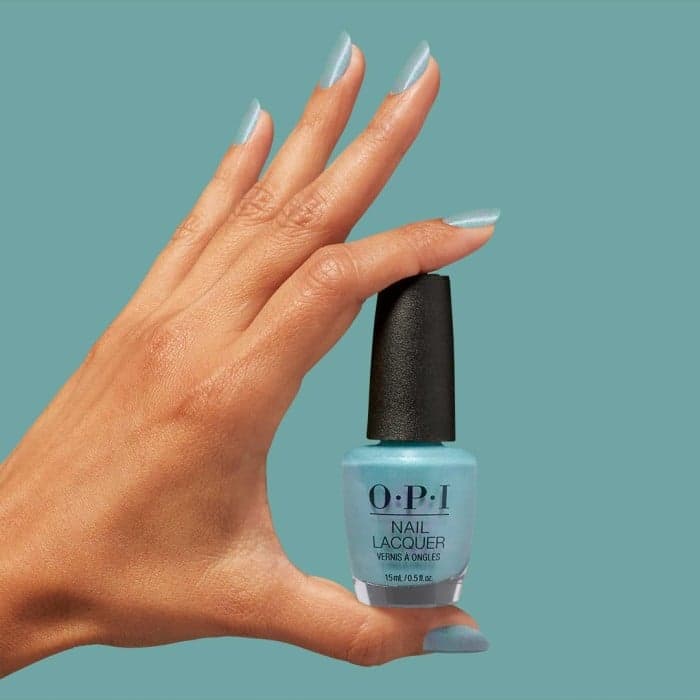 OPI Nail Lacquer Spring Collection Reality Check Ya Out 15 ml 3