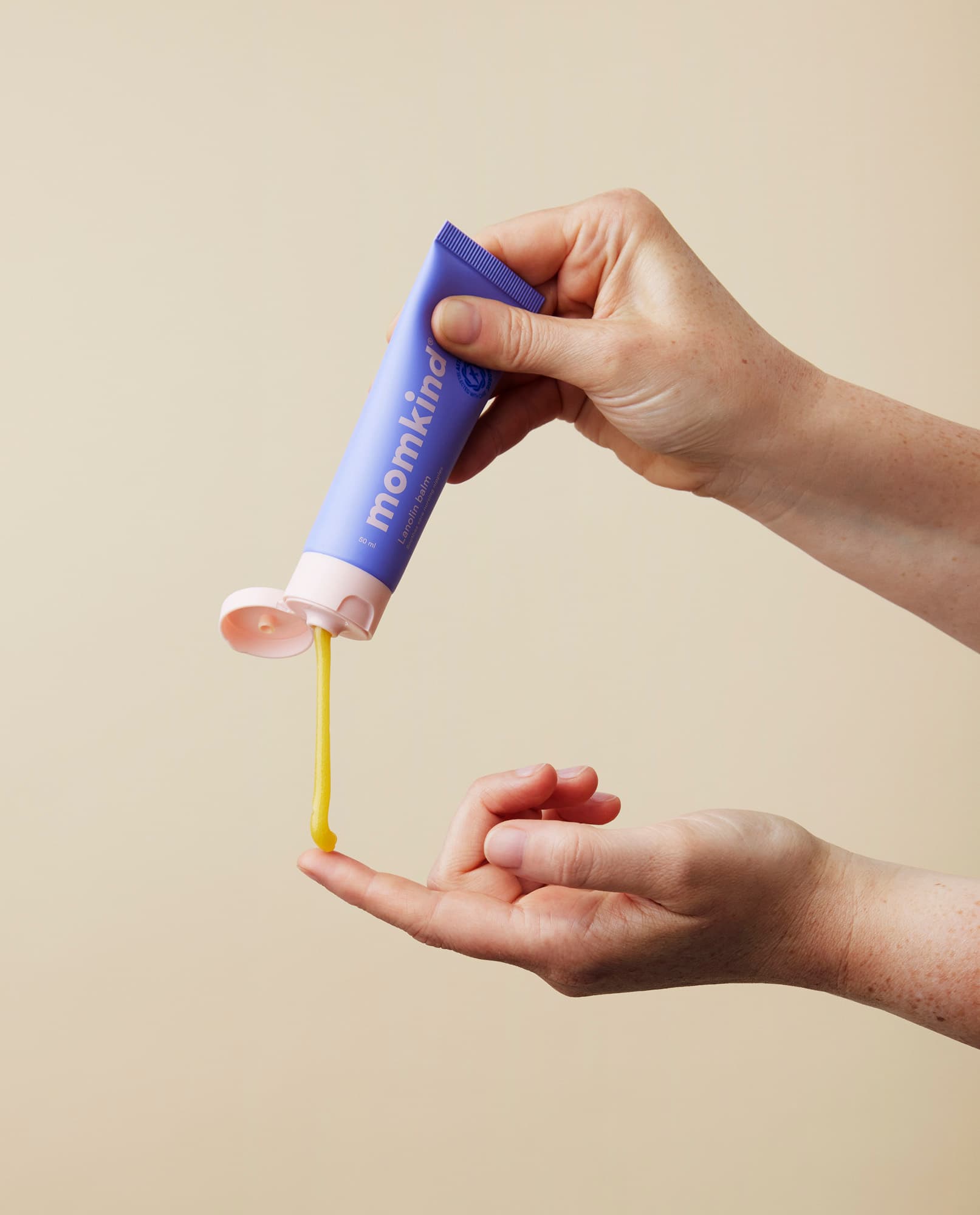 momkind Bröstvårtskräm 50 ml 2