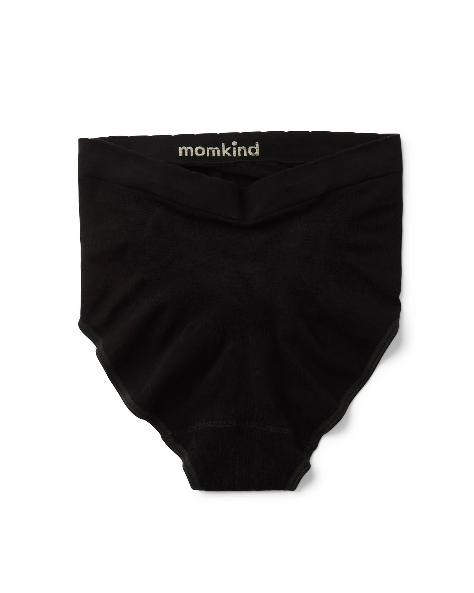 momkind Gravidtrosa Svart S 4