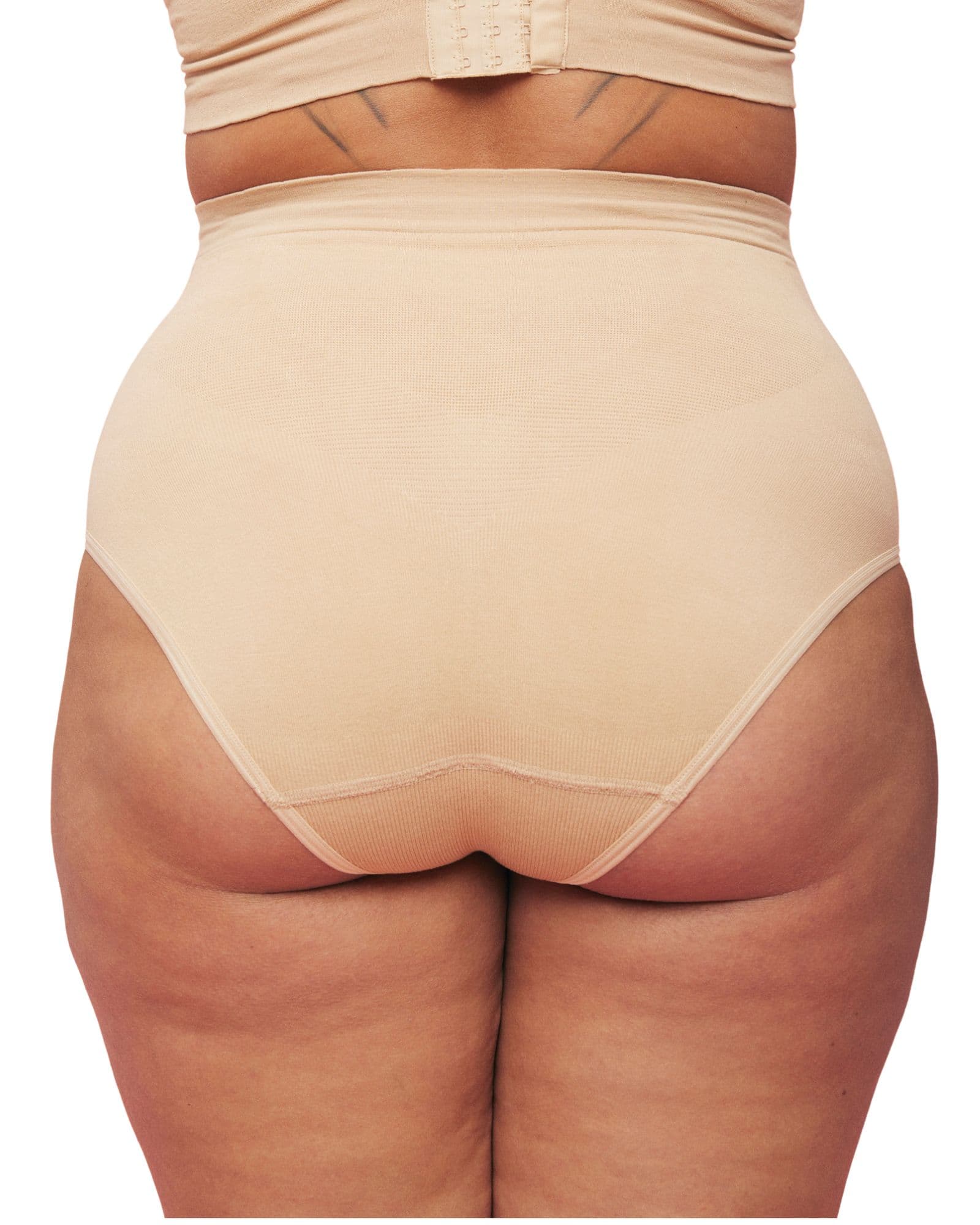momkind Gravidtrosa Sand L/XL 2