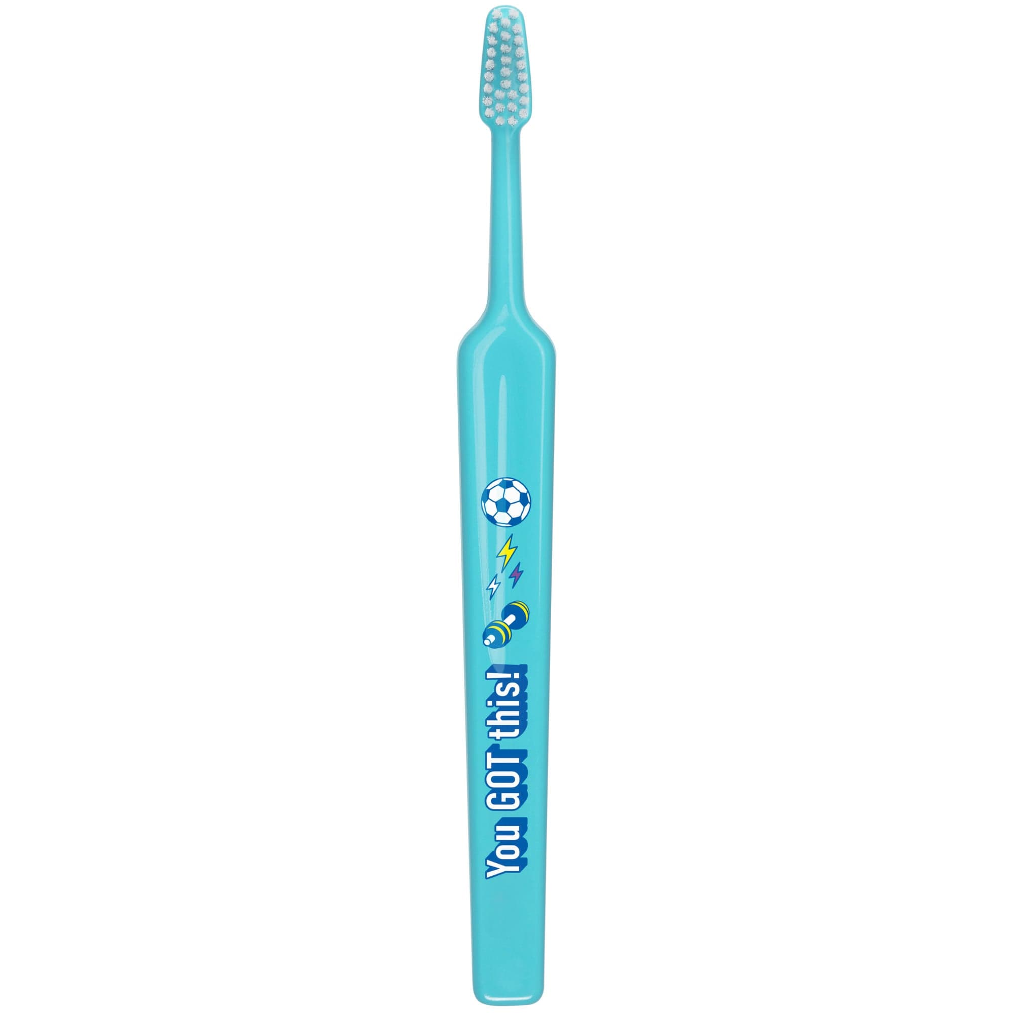 TePe Kids Extra Soft Tandborste 1 st - produktbild 2