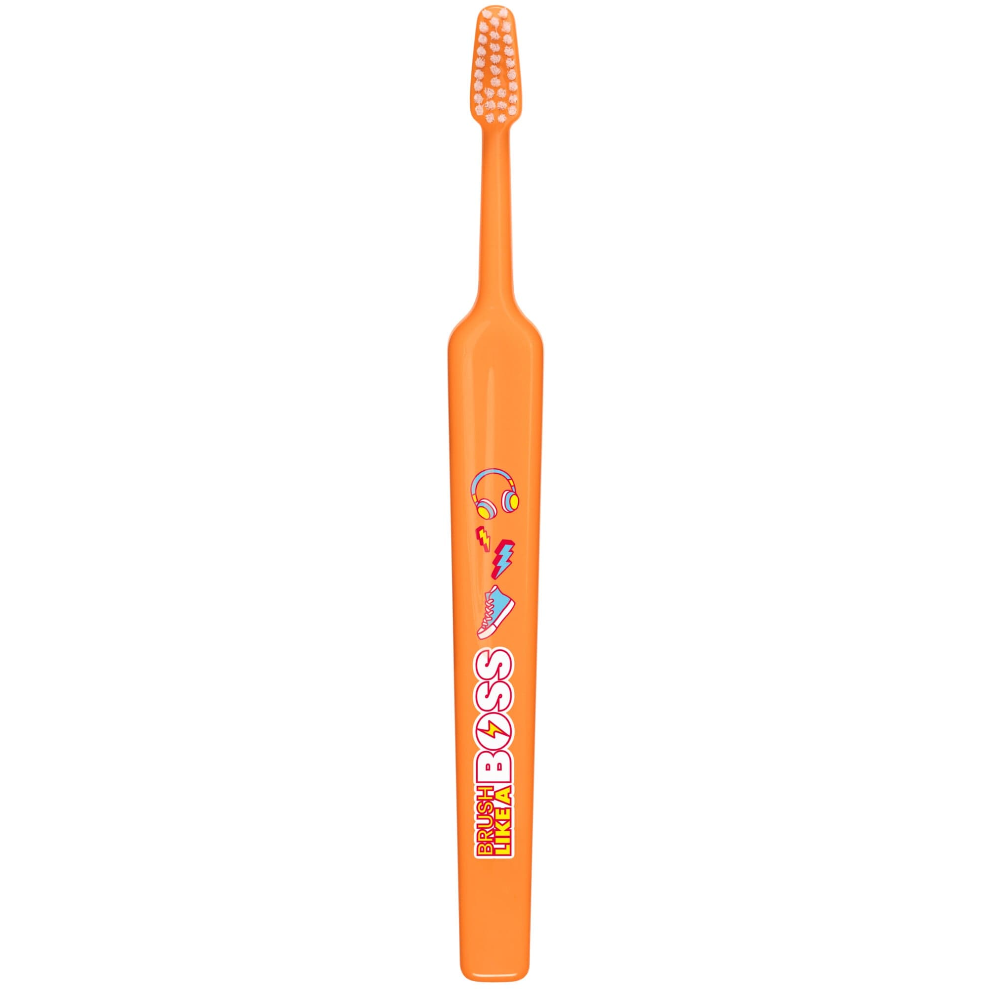 TePe Kids Extra Soft Tandborste 1 st - produktbild 4