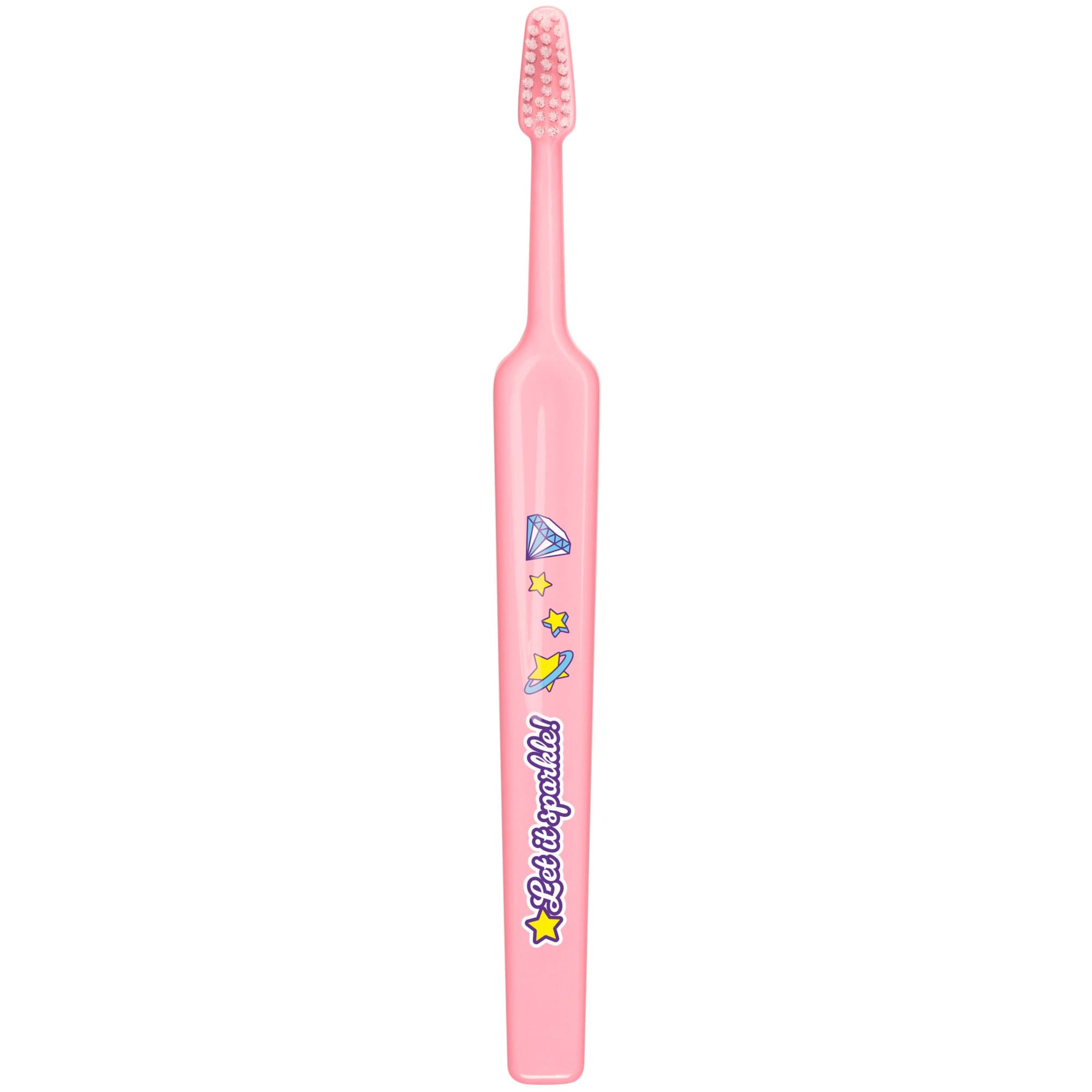 TePe Kids Extra Soft Tandborste 1 st - produktbild 5