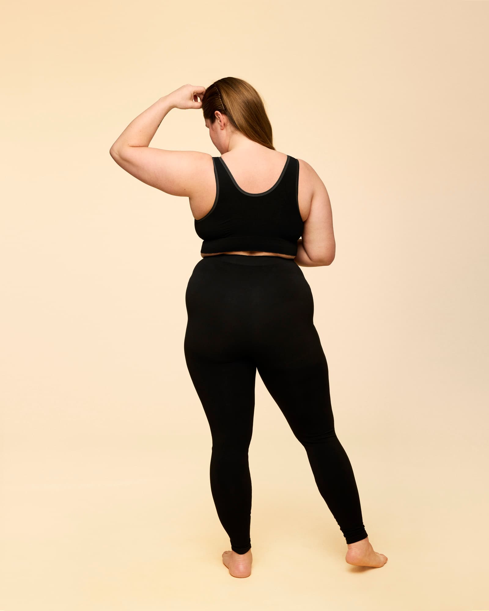 momkind Postpartum Leggings XS/S 2