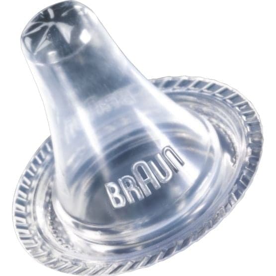 Braun Thermoscan Linsskydd 40 st - produktbild 2