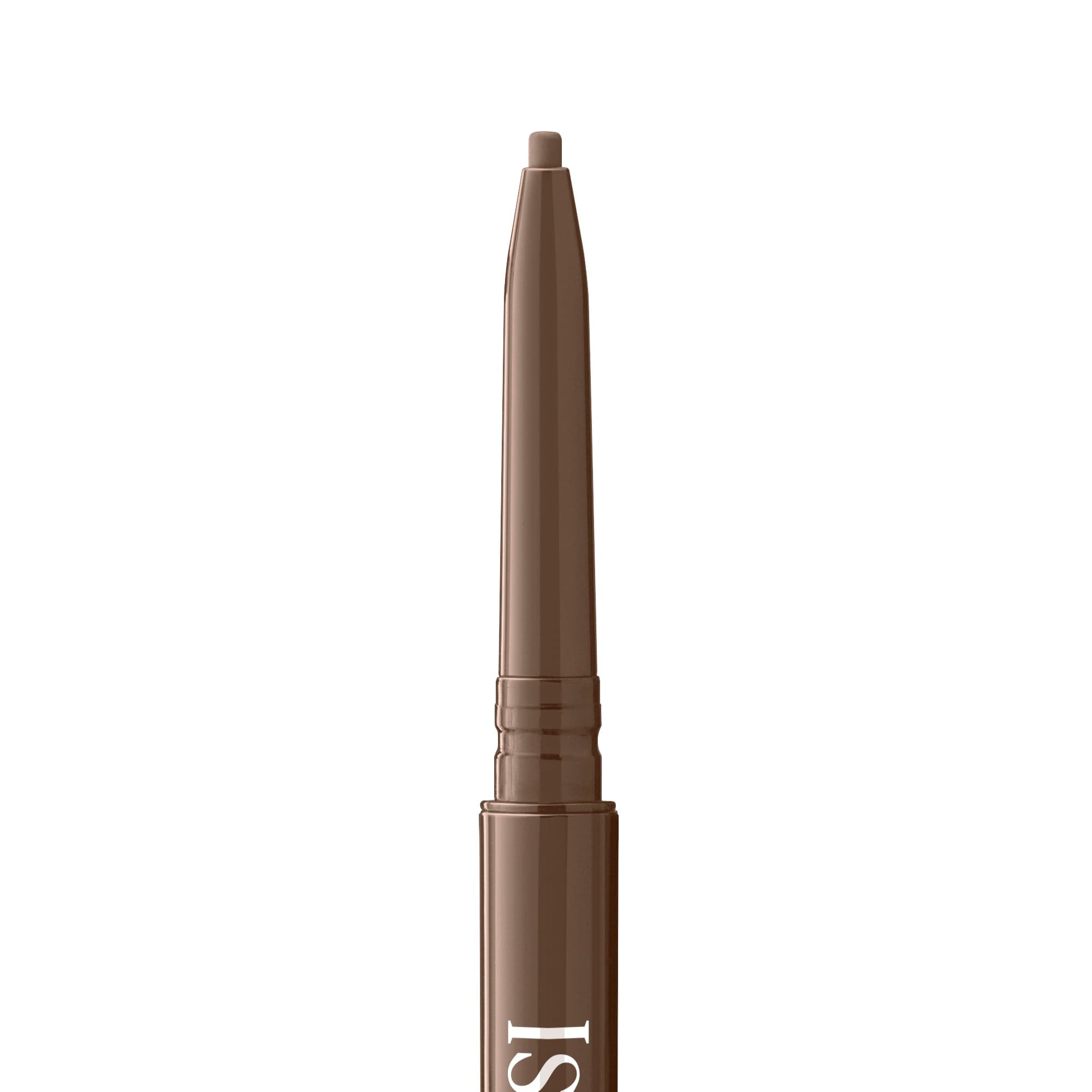 IsaDora The Precision Brow Pen, Definition & Waterproof 04 Light Brown - produktbild 2