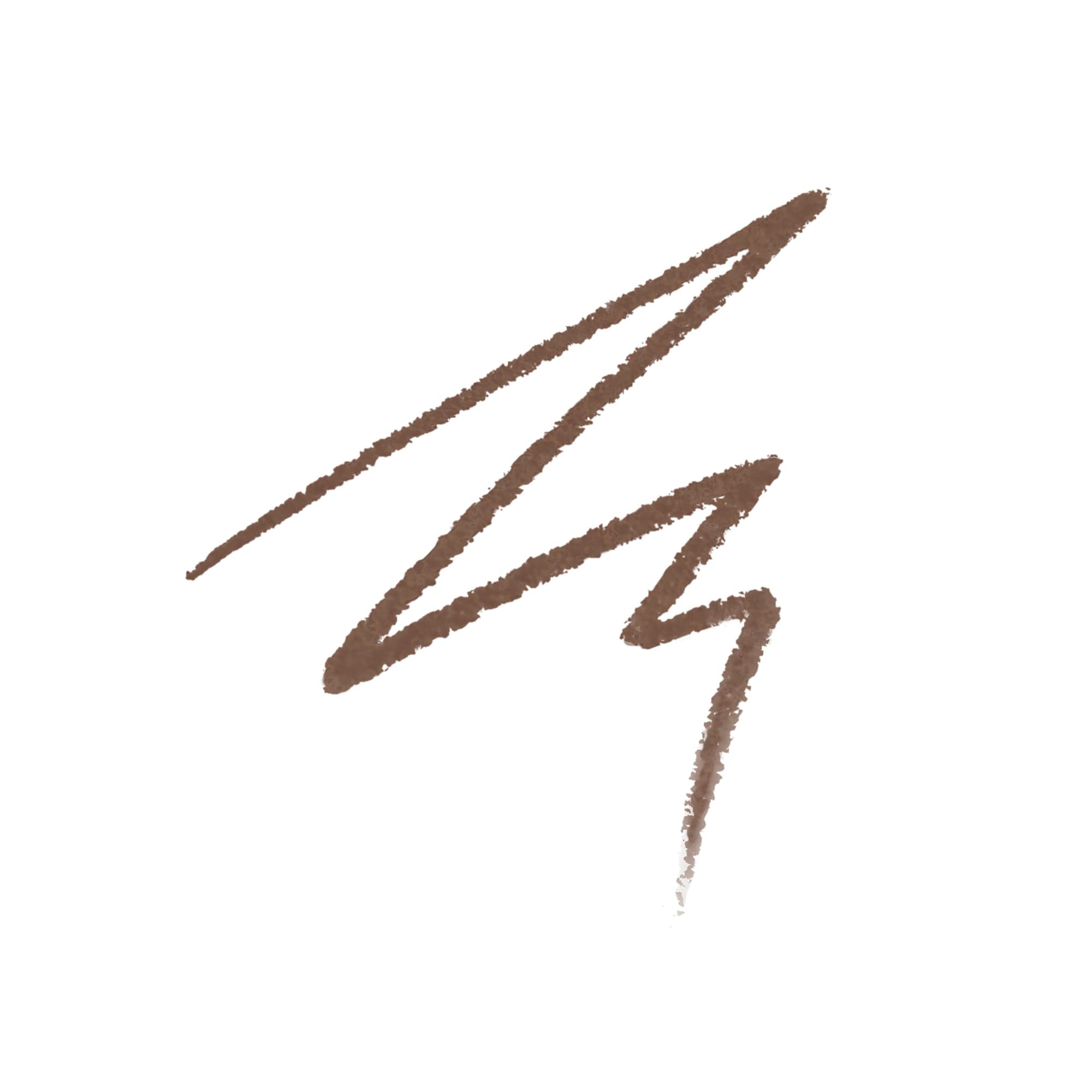 IsaDora The Precision Brow Pen, Definition & Waterproof 04 Light Brown - produktbild 3