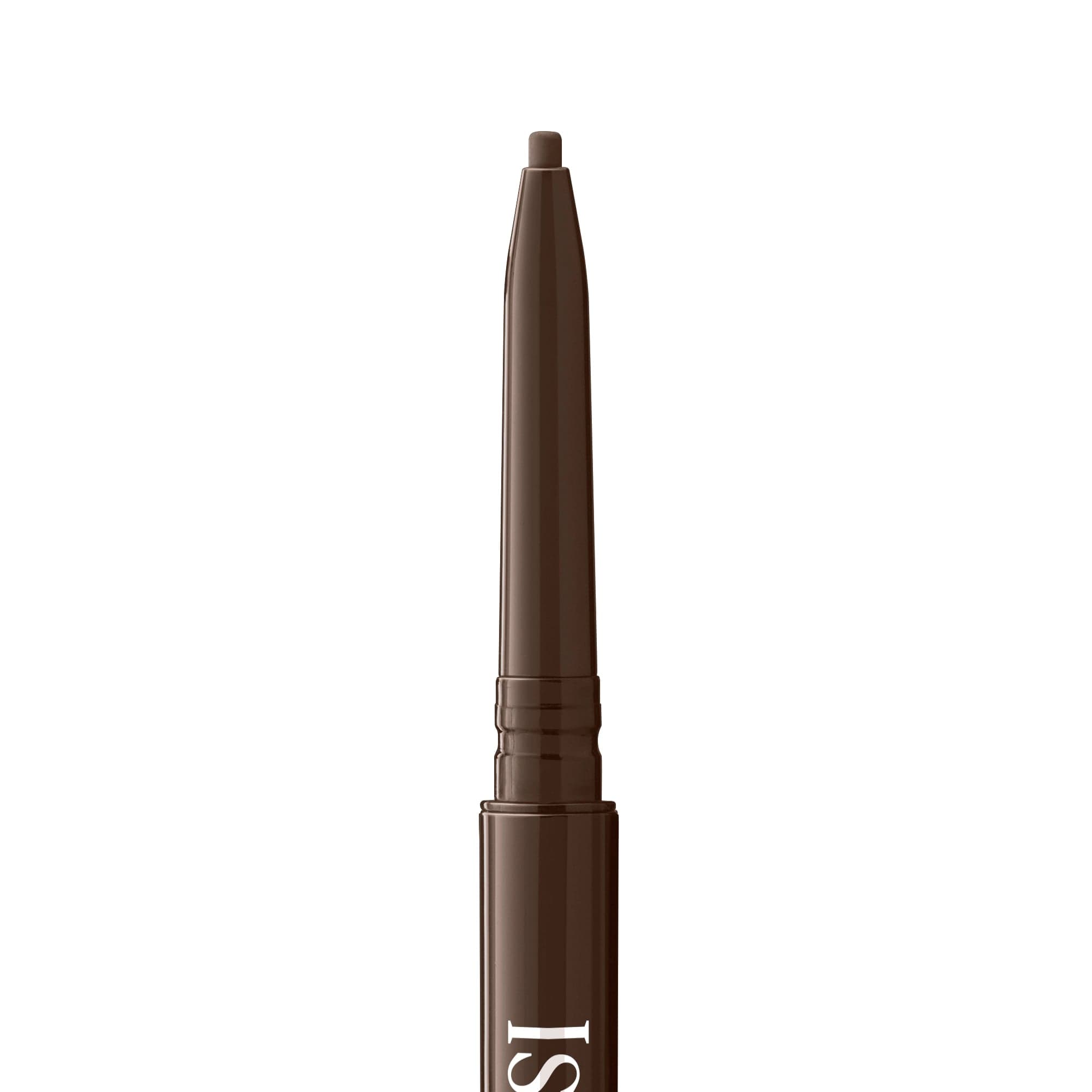 IsaDora The Precision Brow Pen, Definition & Waterproof 02 Dark Brown - produktbild 2