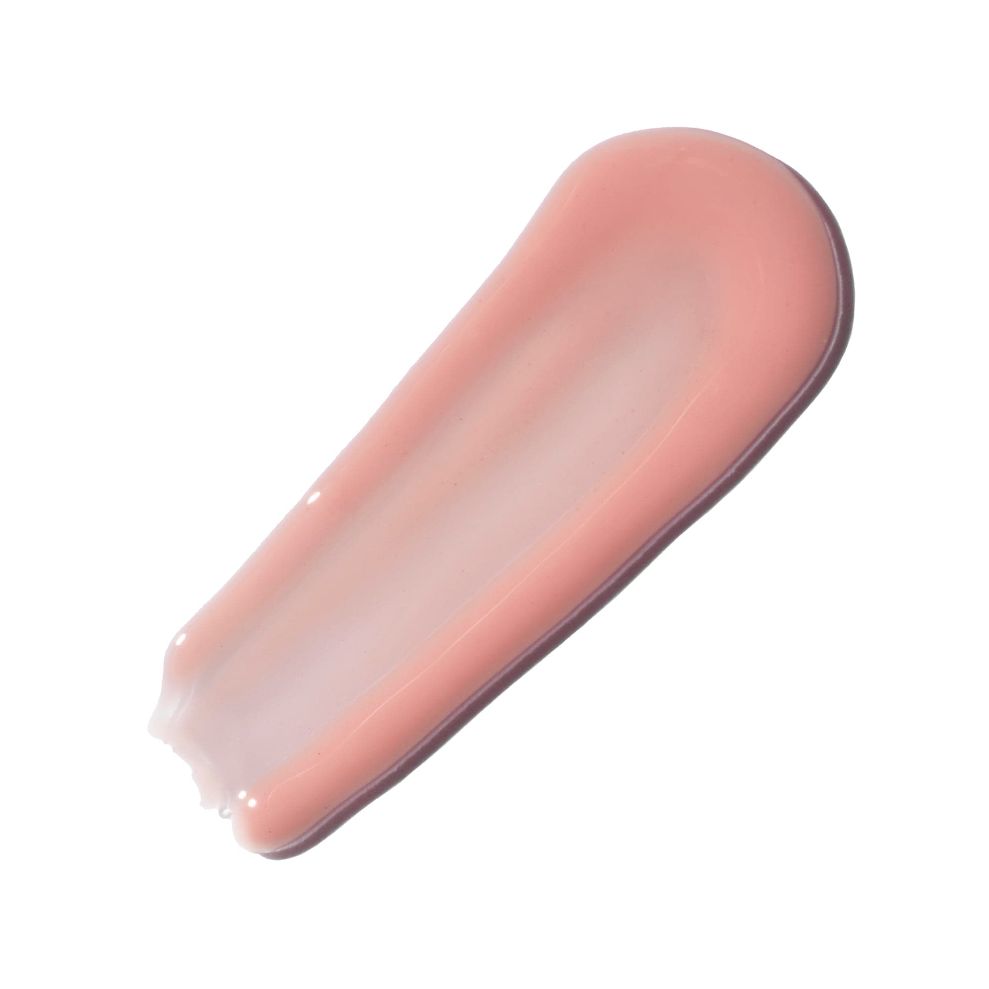 IsaDora Glossy Lip Treat 55 Silky Pink 13 ml 3